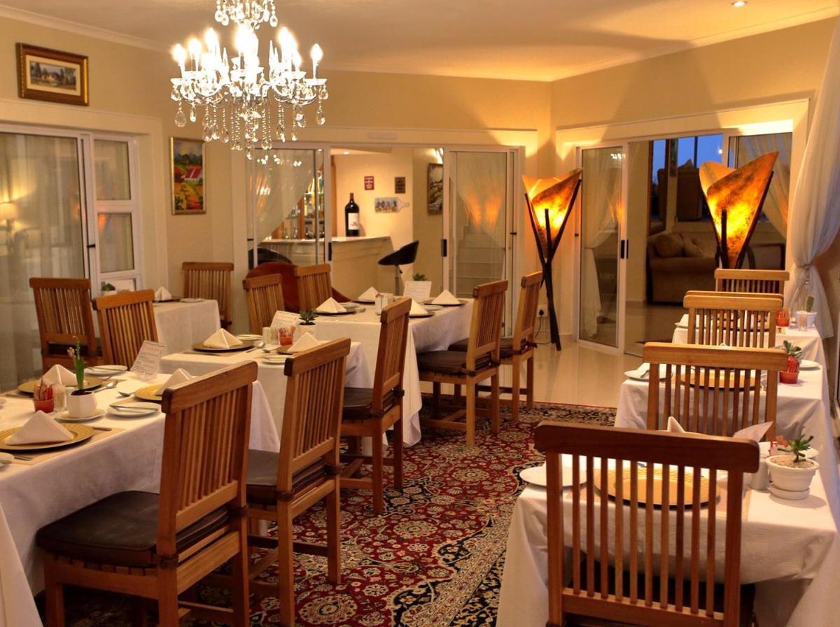 Cinnamon House Bed & Breakfast