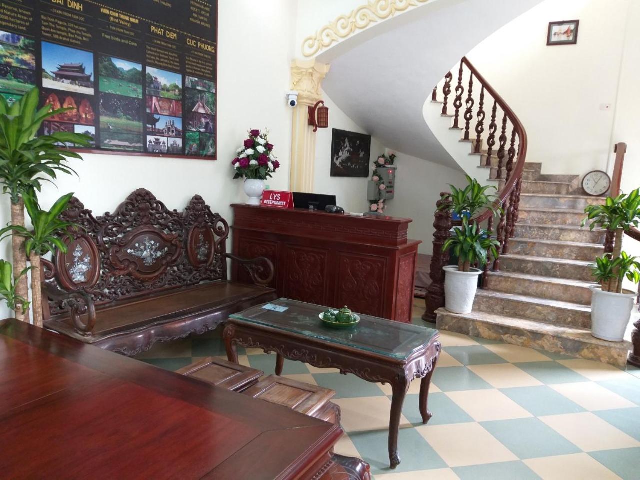 Lys Homestay