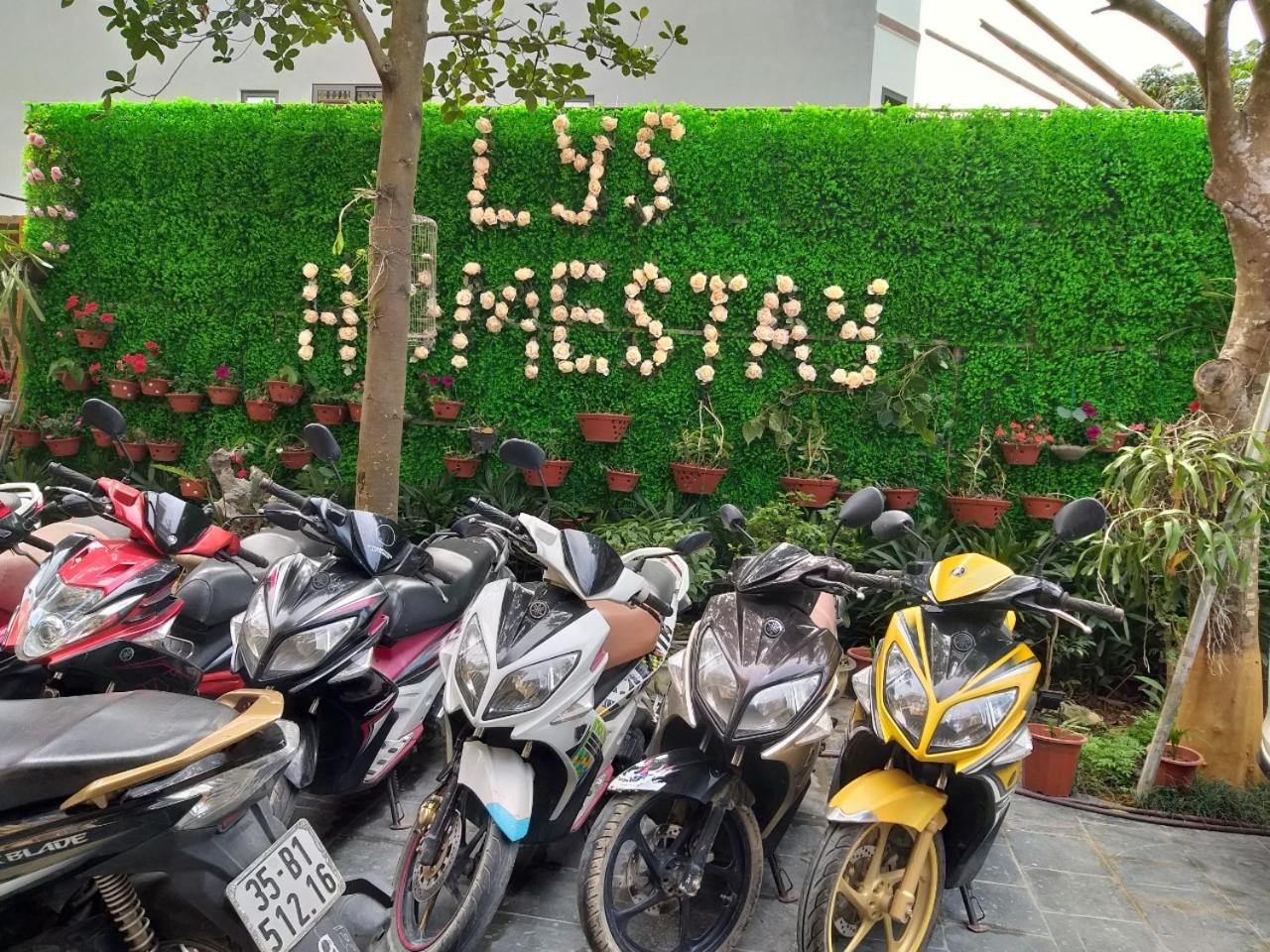Lys Homestay
