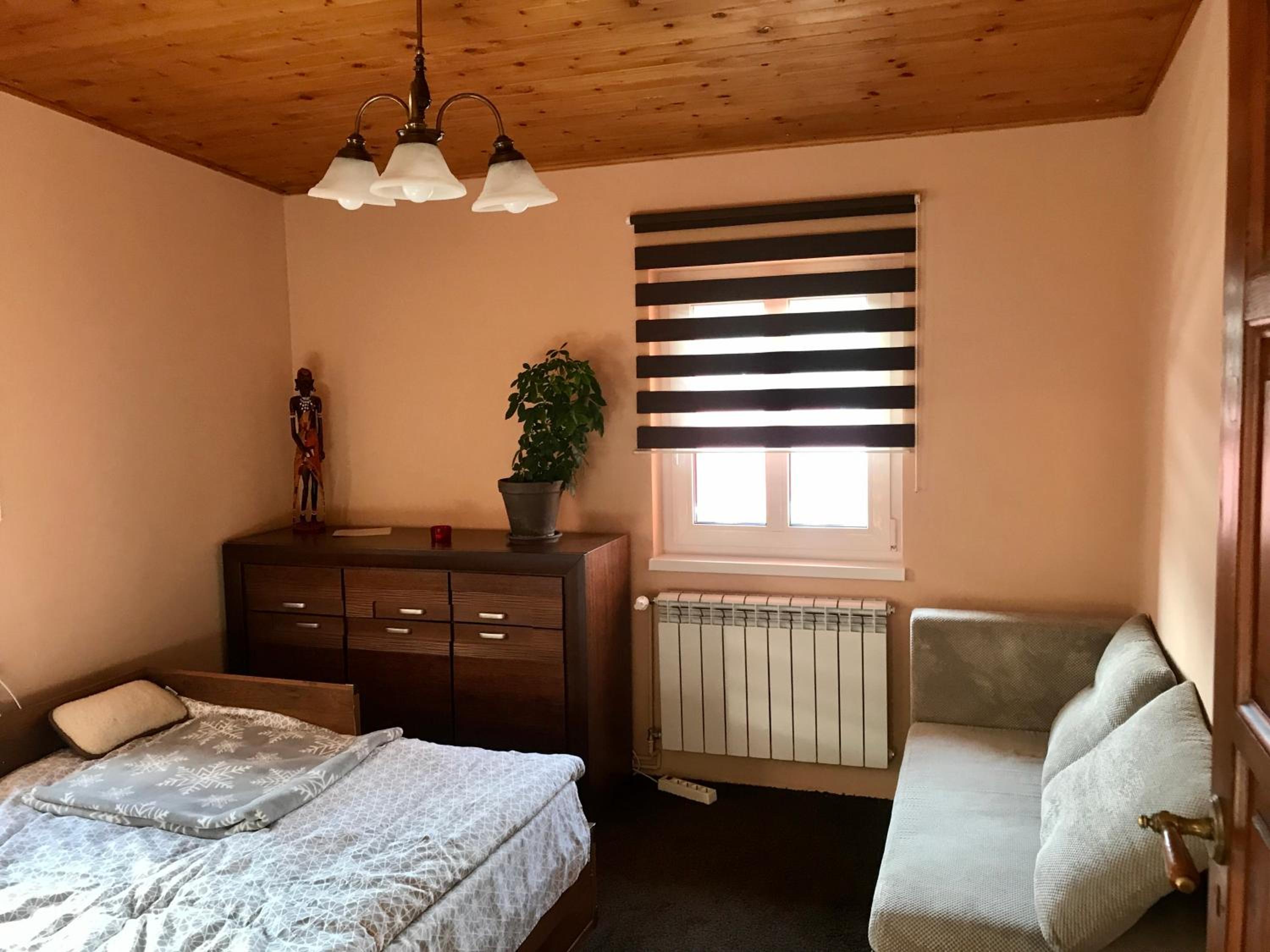 Gór-SKI Apartament view 2