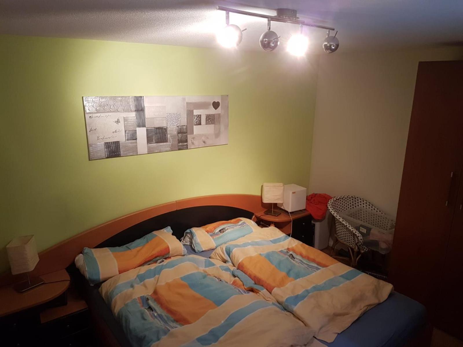 Realp-Andermatt 3,5 locali giardino privato In mezzo la natura, spettacolare per appassionati montanbike, pesca ecc In inverno fai sci di fondo dal giardin view 3
