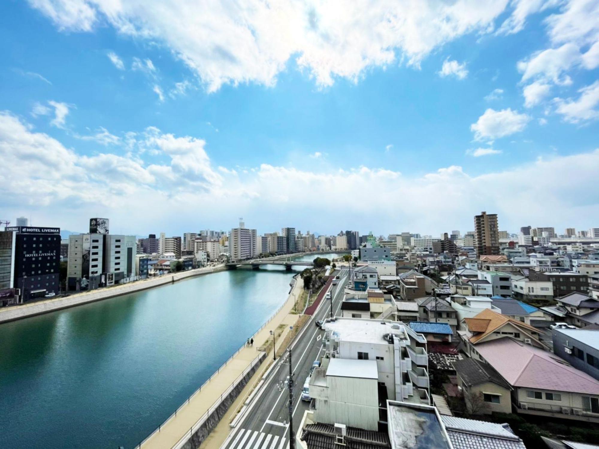 OUCHI HOTEL SUITE Temma view 5