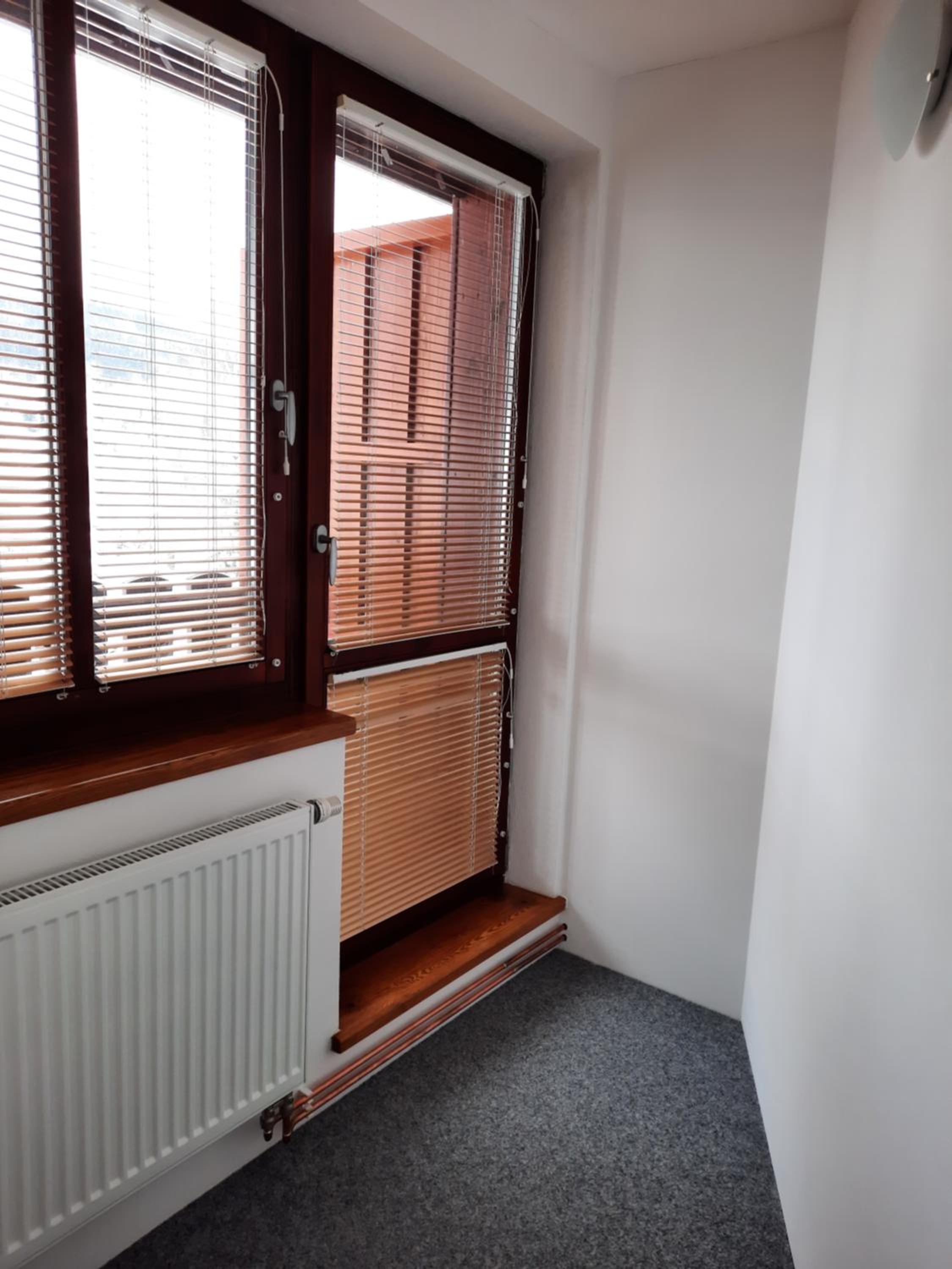Apartmány u Jiroušů
