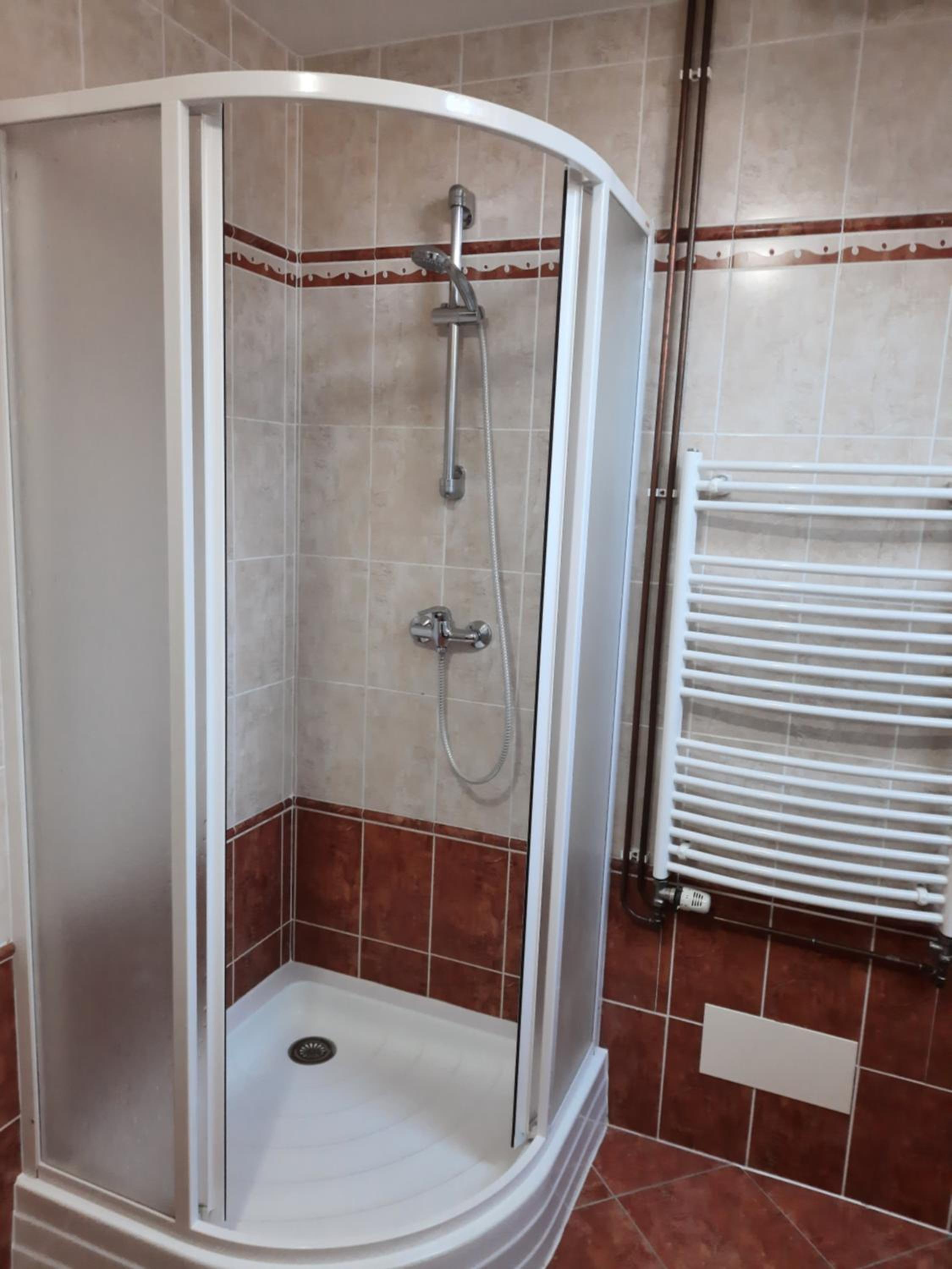 Apartmány u Jiroušů