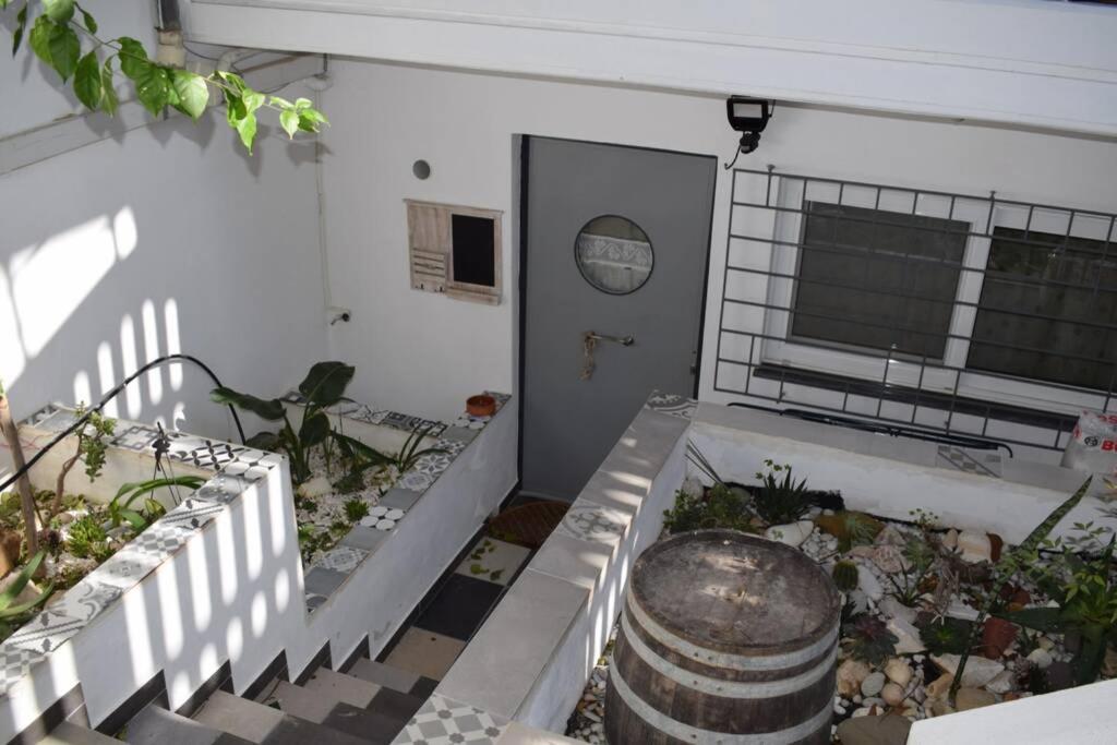 h2h Anthi #Comfort apt near Athens