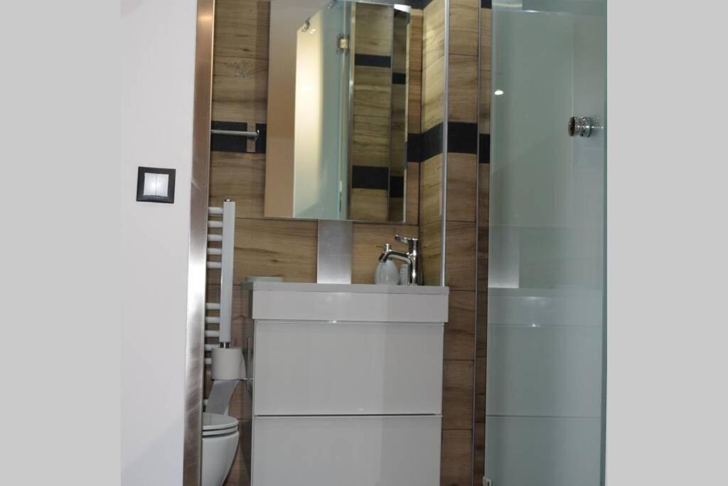 h2h Anthi #Comfort apt near Athens