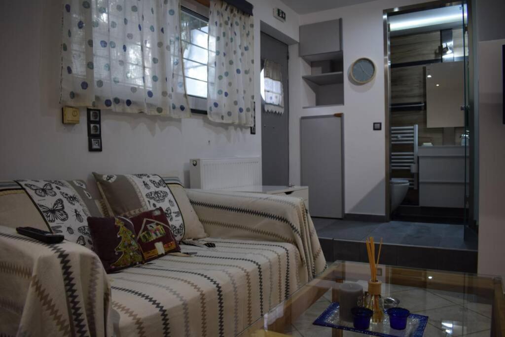 h2h Anthi #Comfort apt near Athens