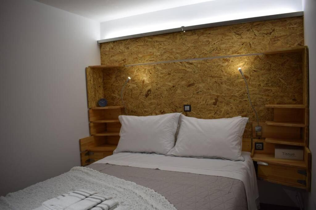 h2h Anthi #Comfort apt near Athens