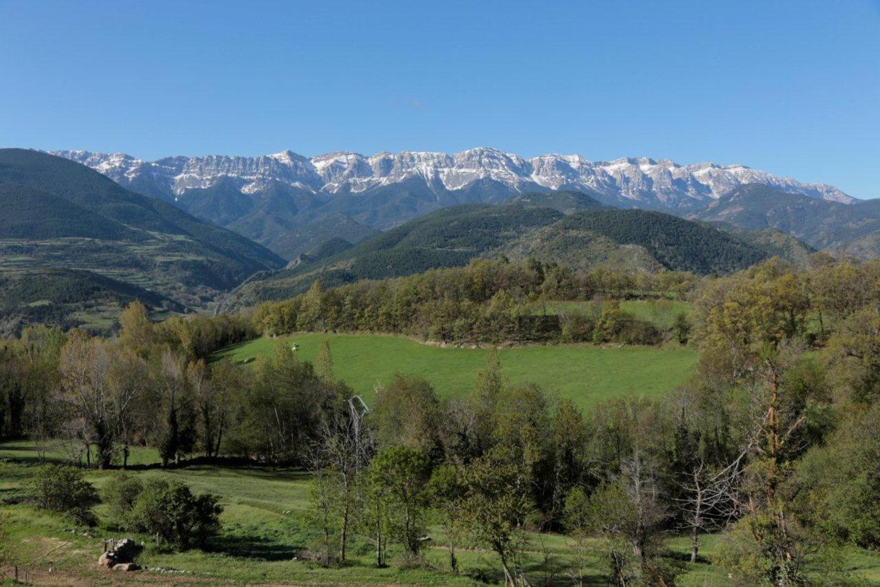 Cal Mateuet view 4