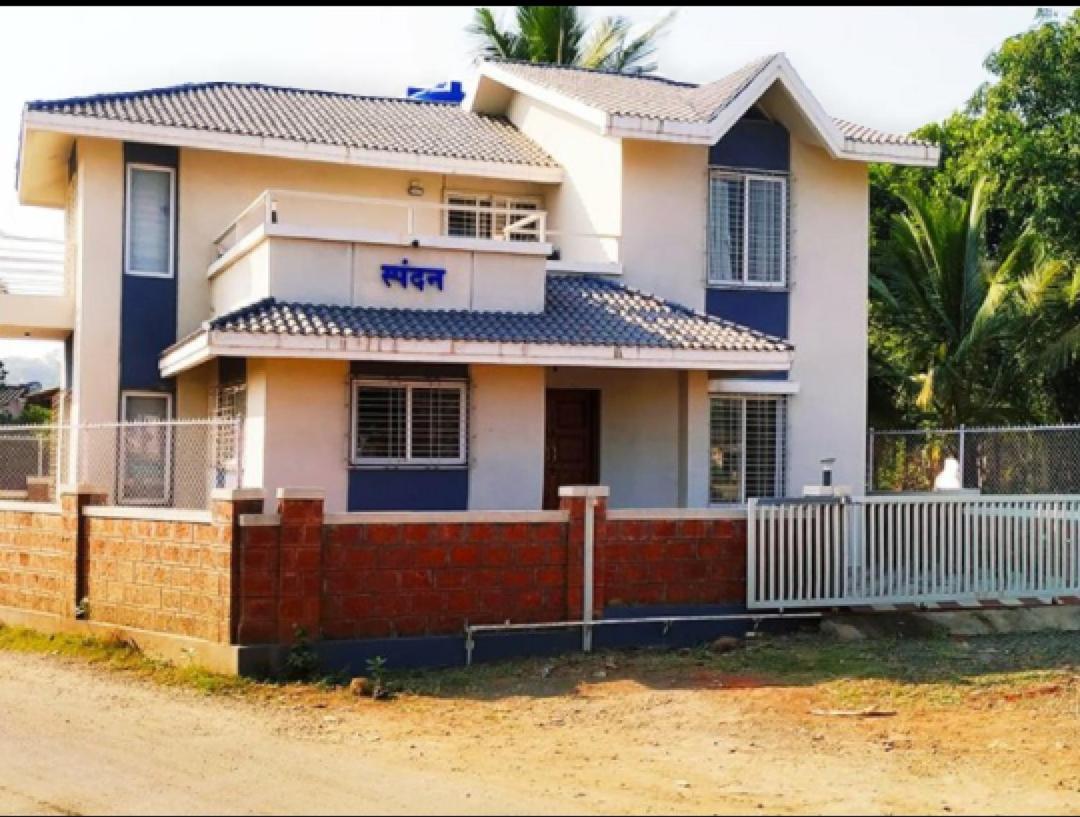 Spandan bunglow view 5