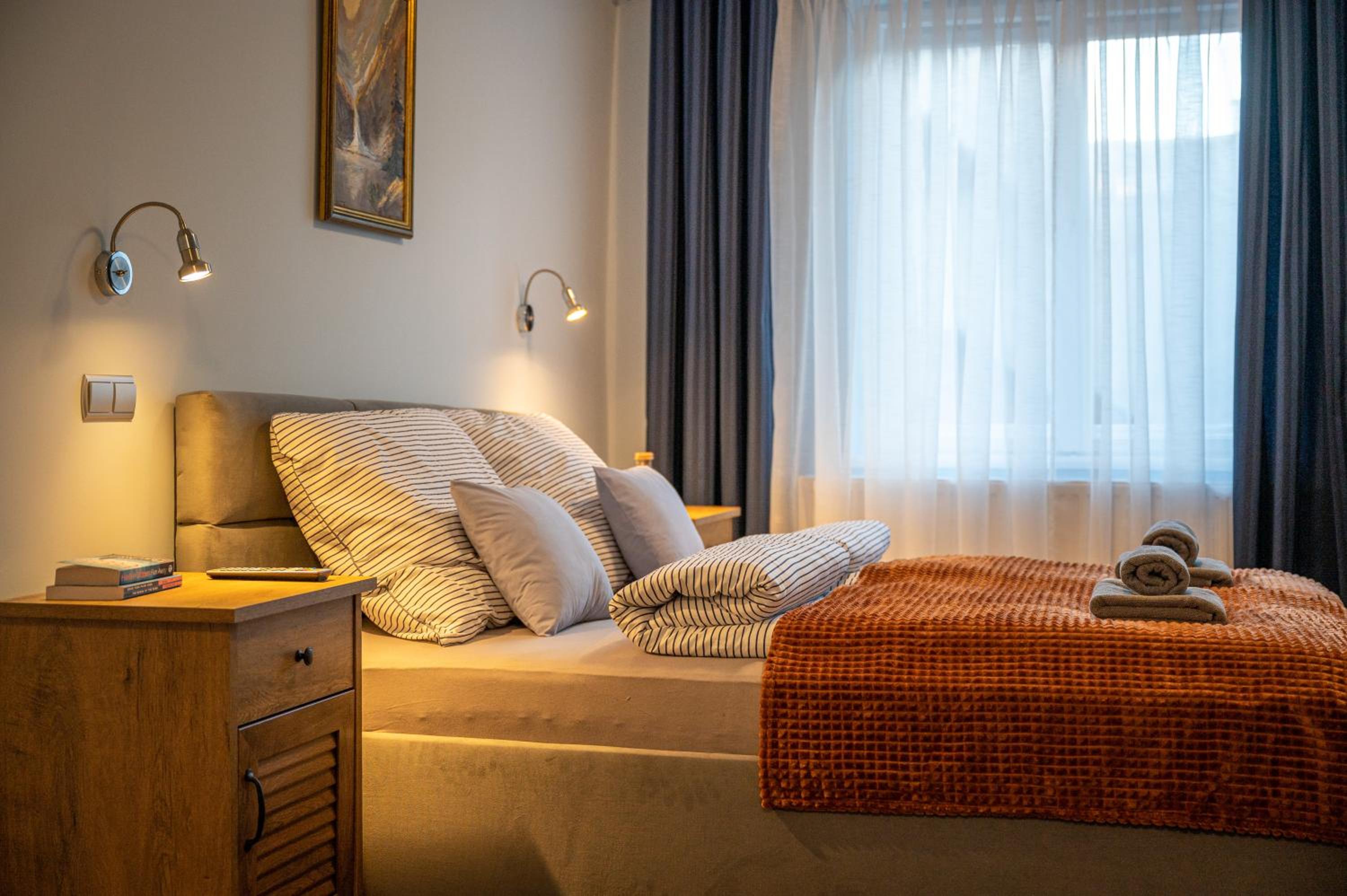 The Angels Apartments Krakow Old Town