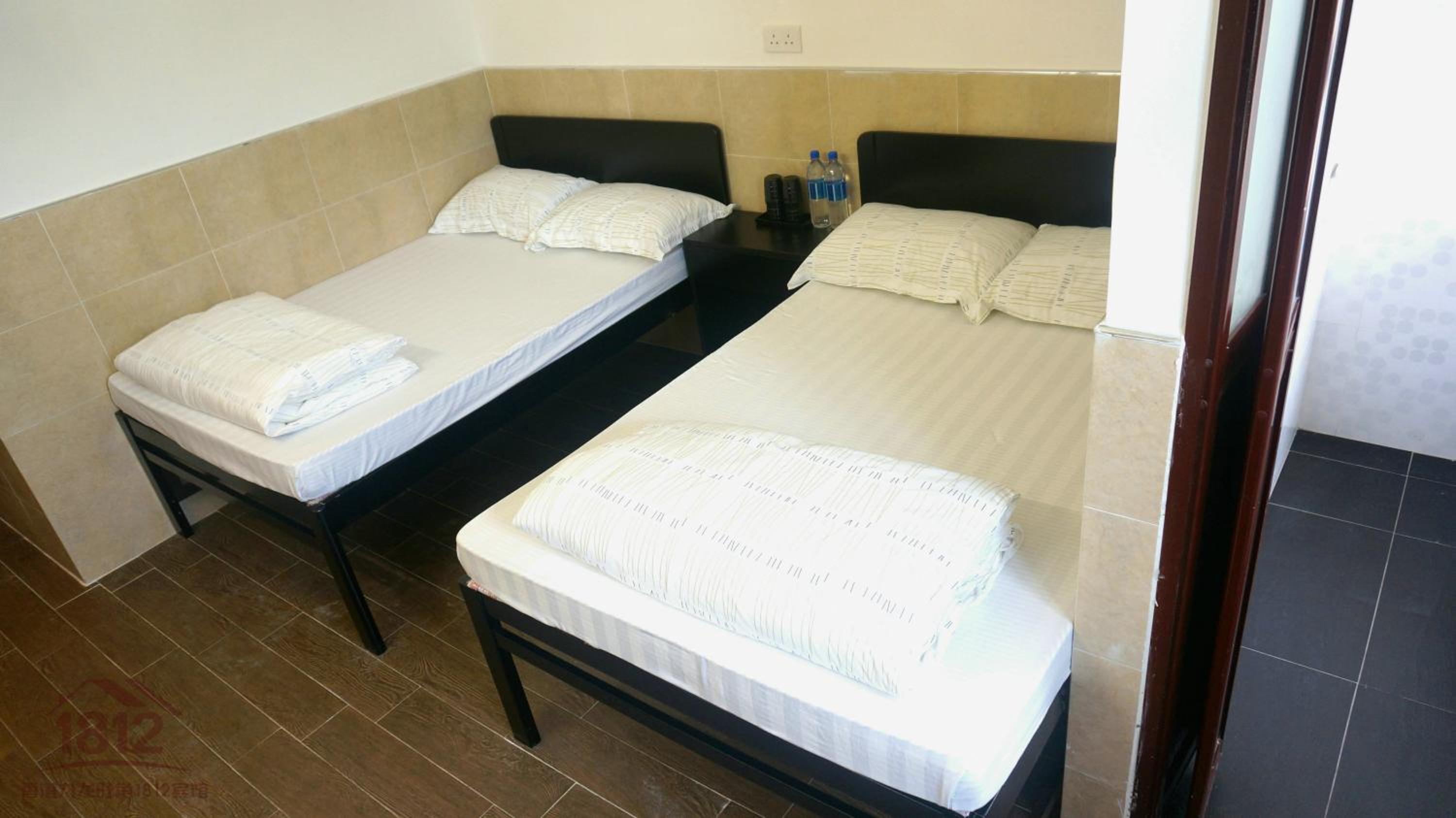 Kowloon Mongkok 1812 Guest House