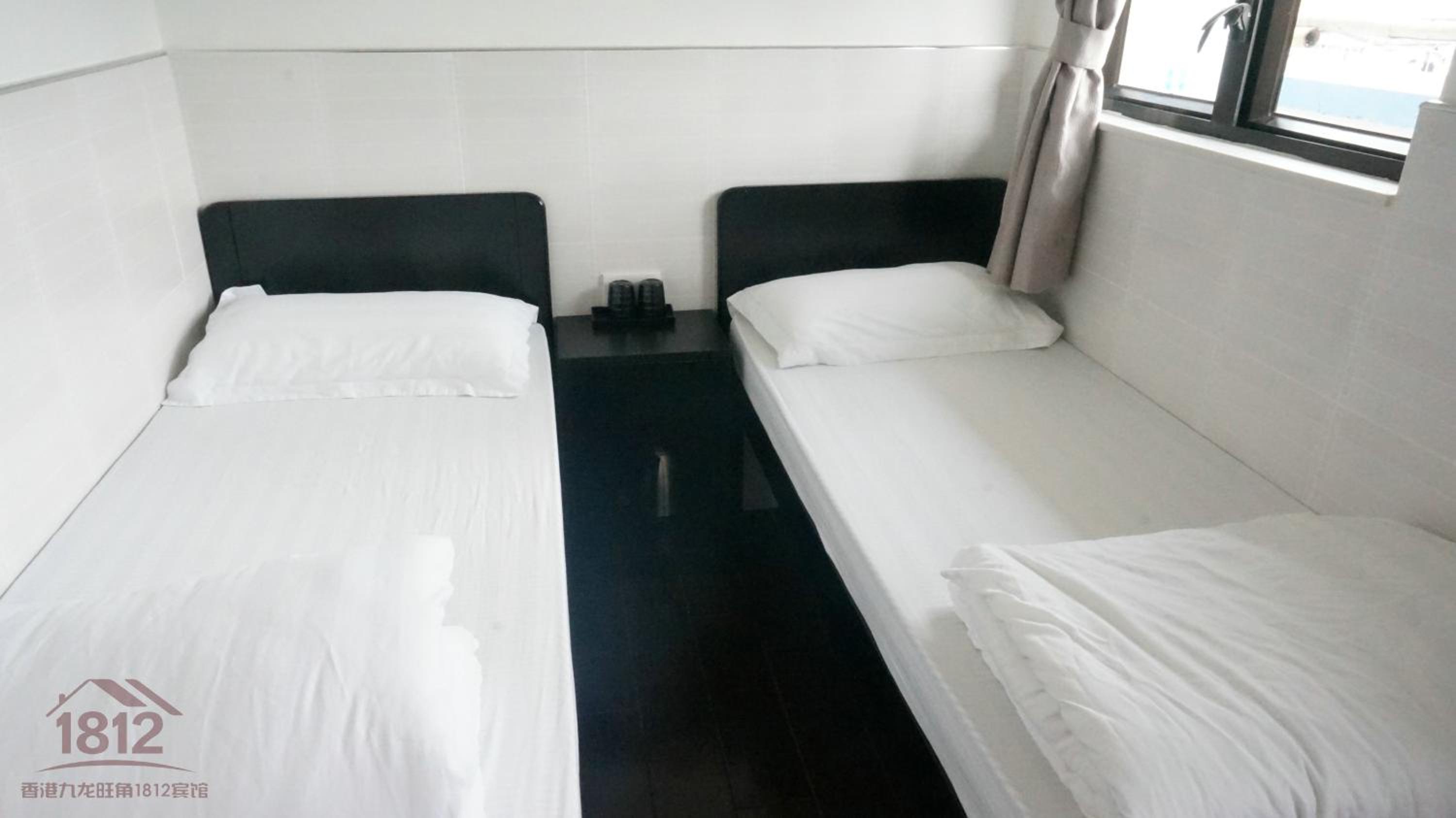 Kowloon Mongkok 1812 Guest House