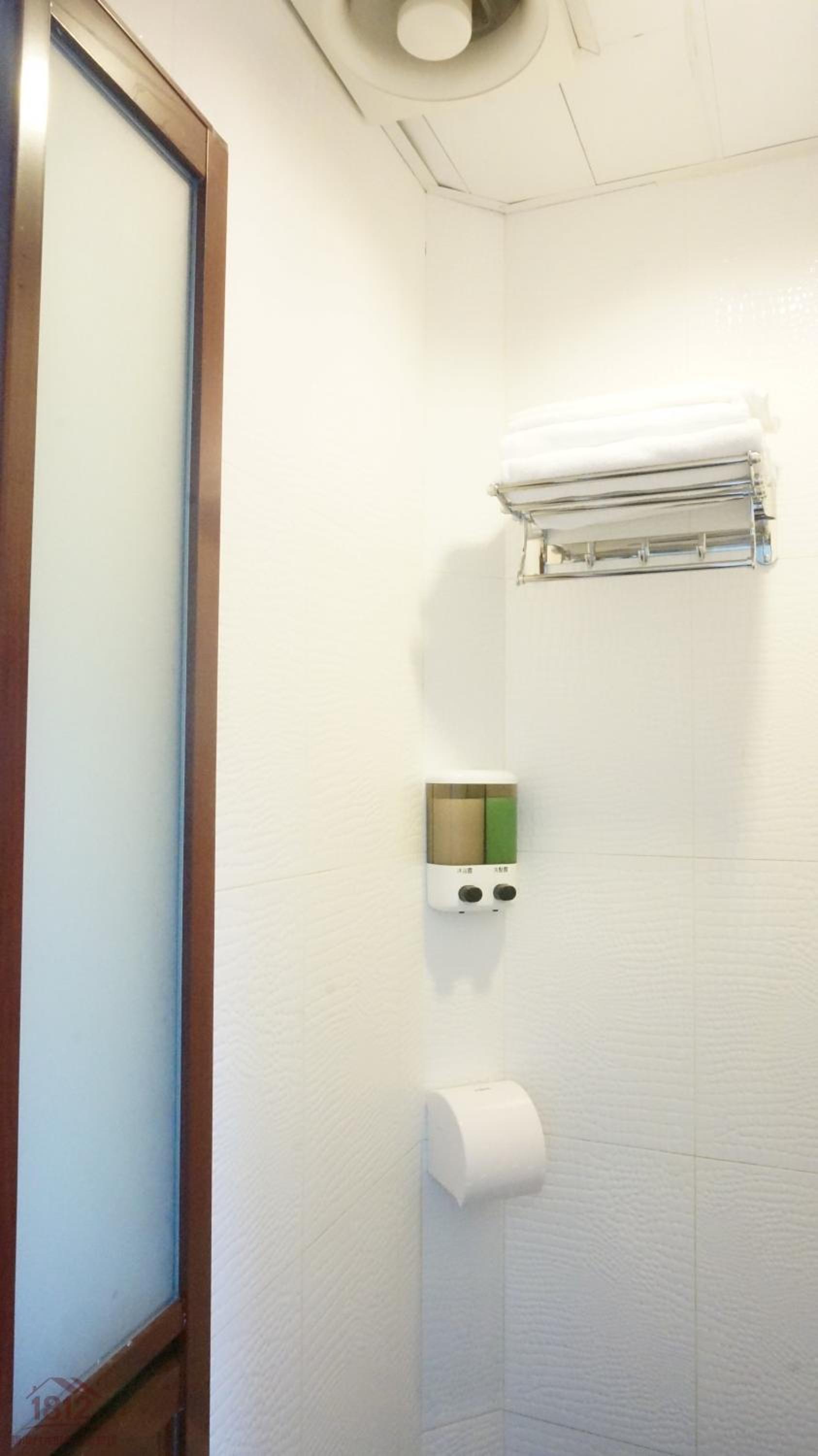 Kowloon Mongkok 1812 Guest House