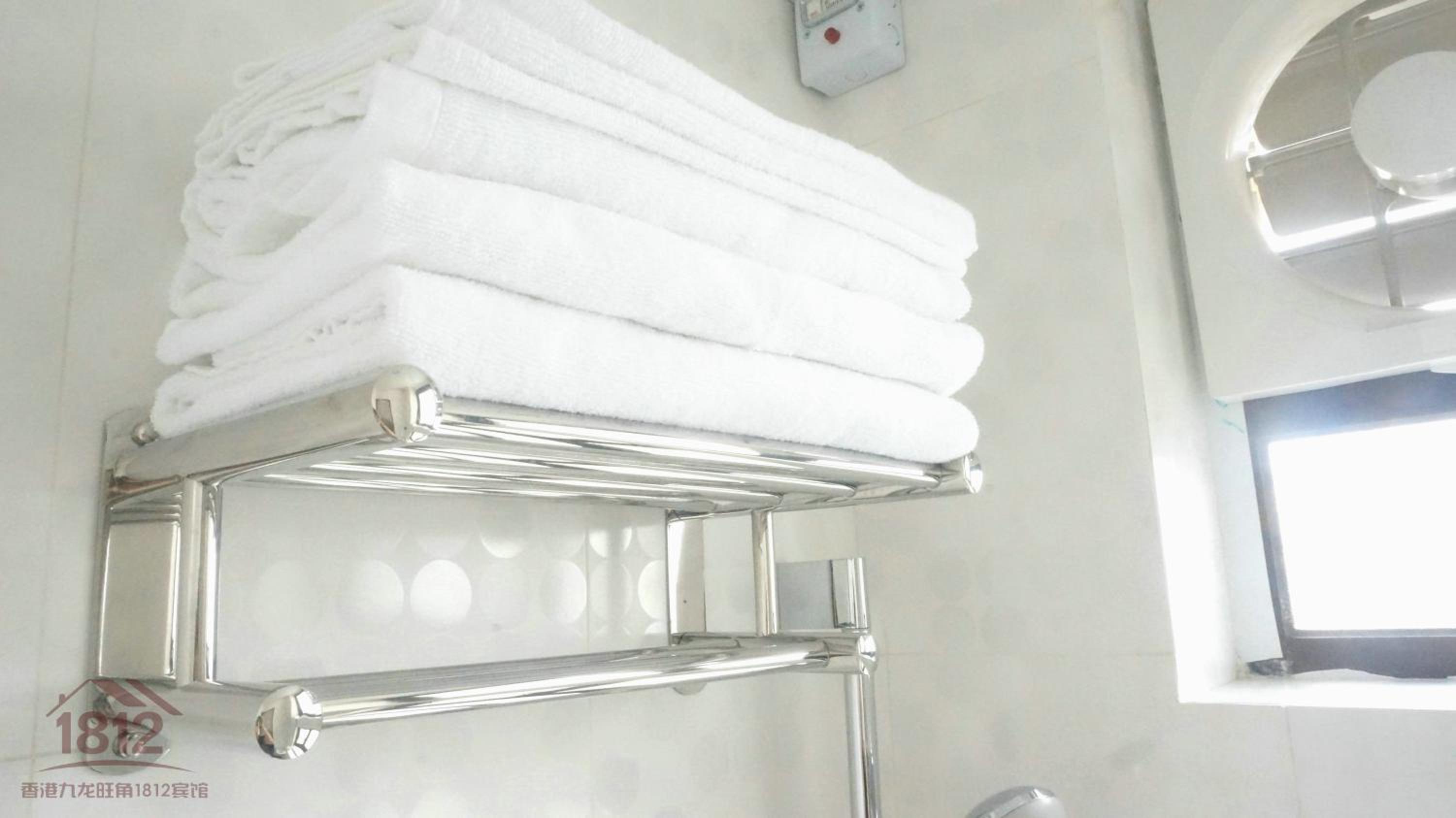Kowloon Mongkok 1812 Guest House