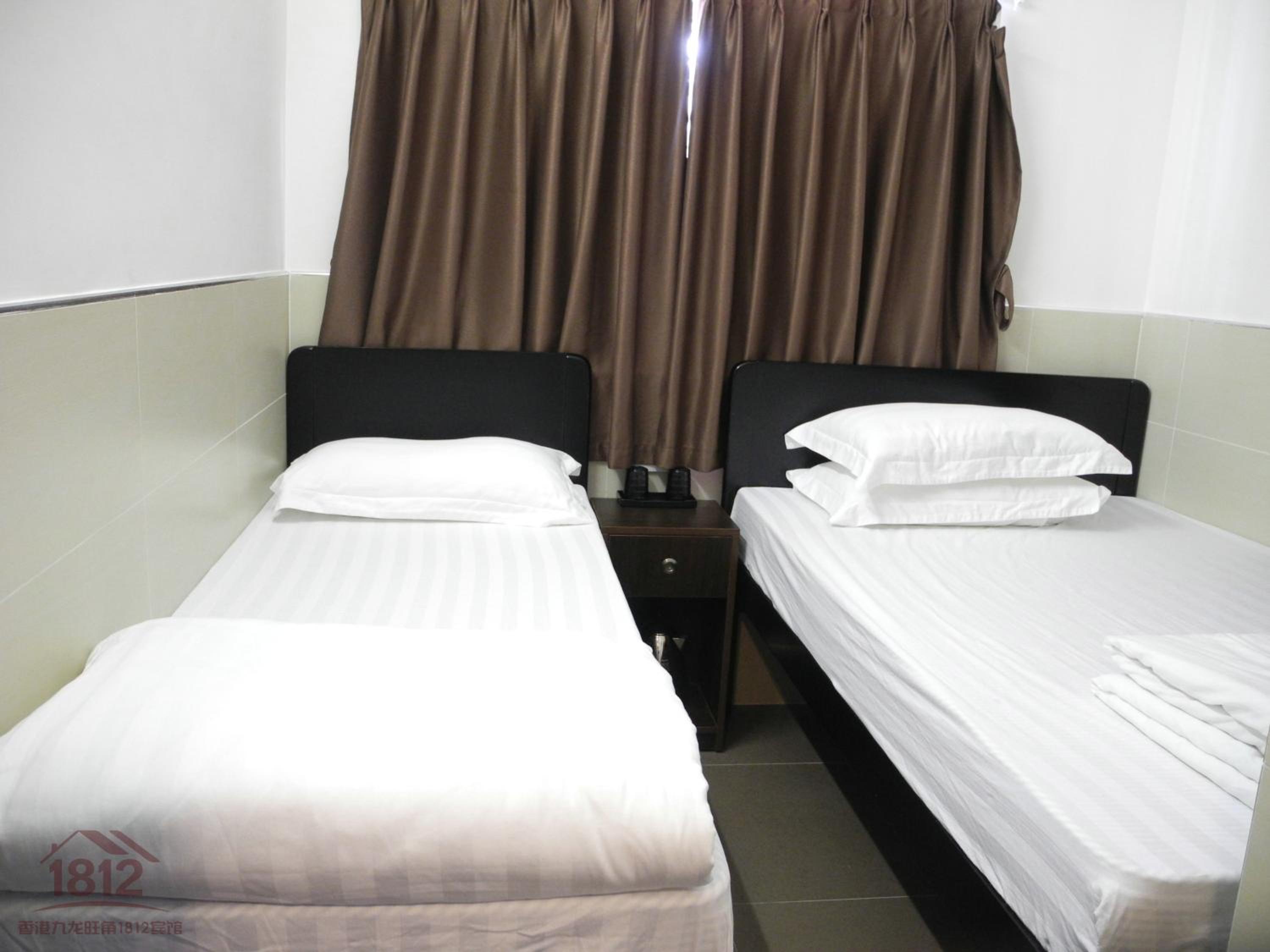 Kowloon Mongkok 1812 Guest House