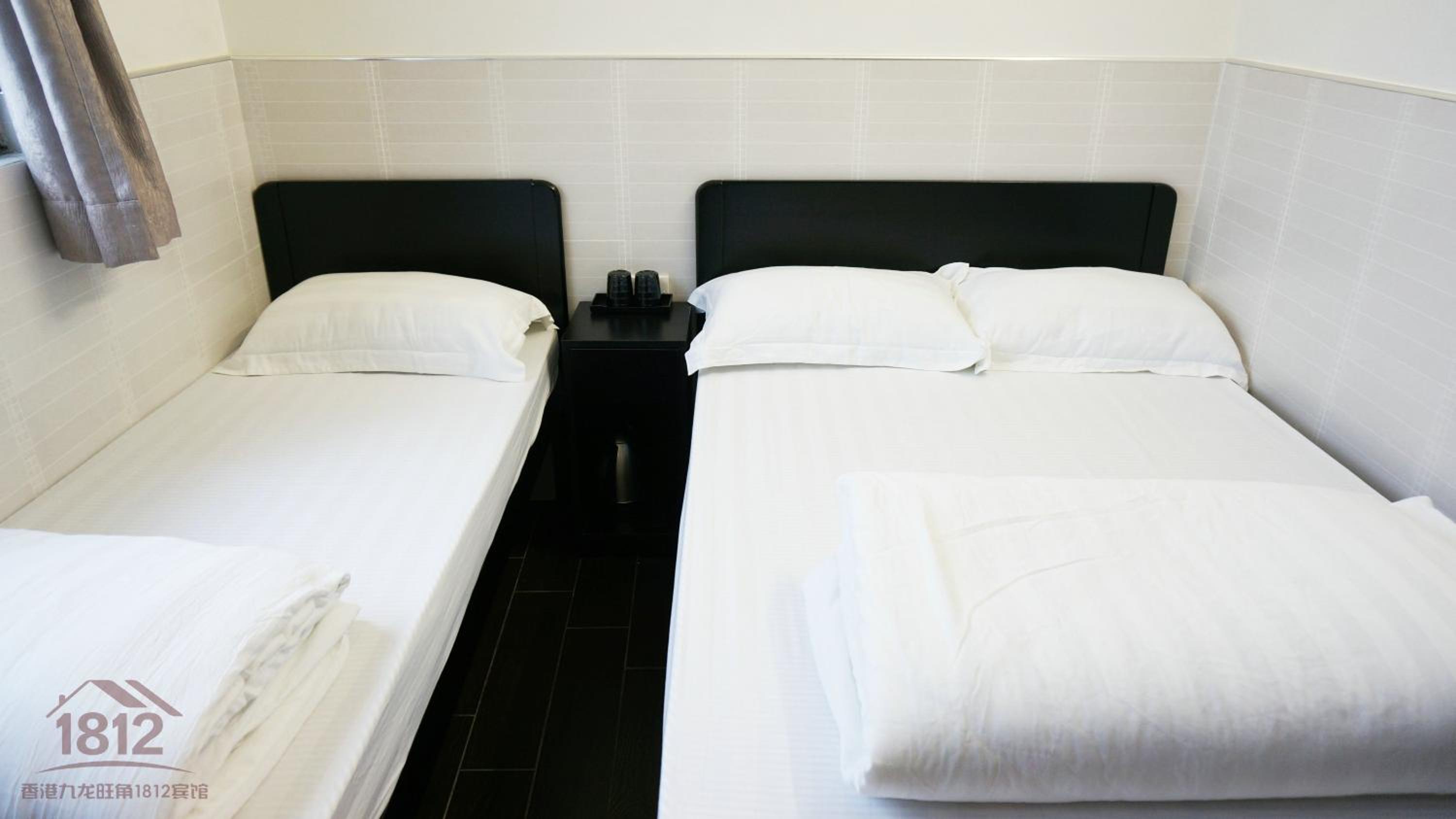 Kowloon Mongkok 1812 Guest House