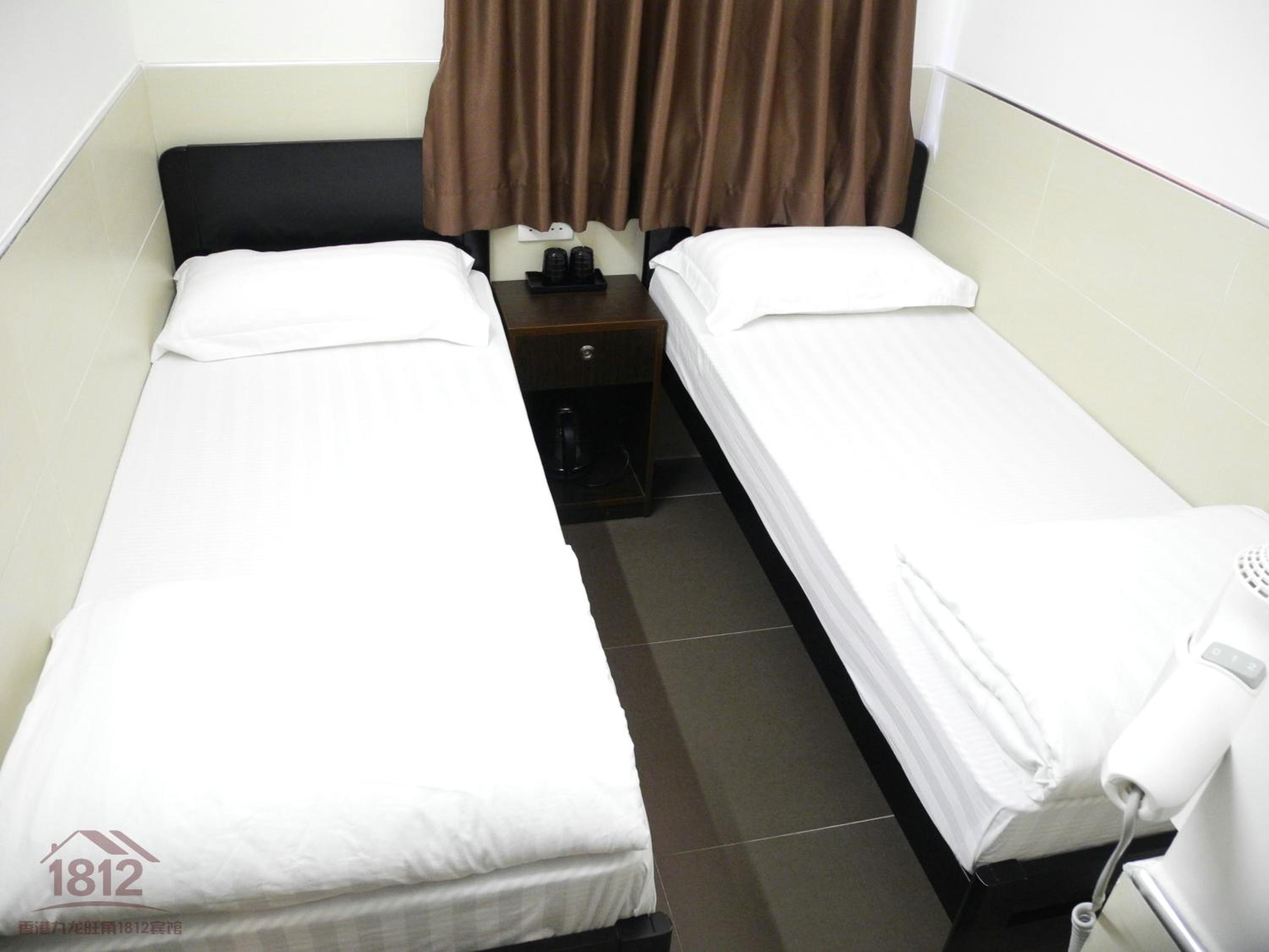 Kowloon Mongkok 1812 Guest House - Image 3