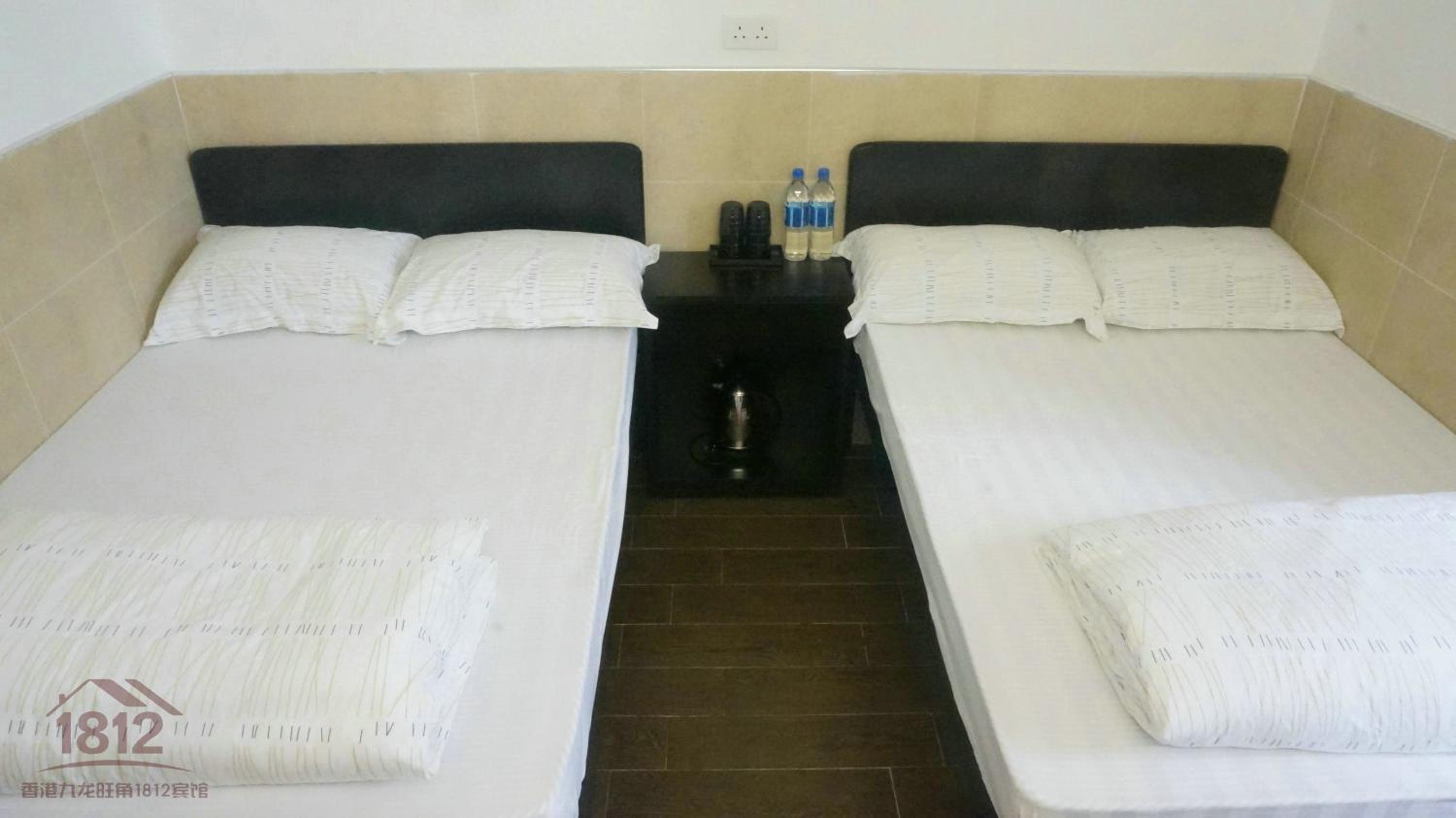 Kowloon Mongkok 1812 Guest House - Image 2