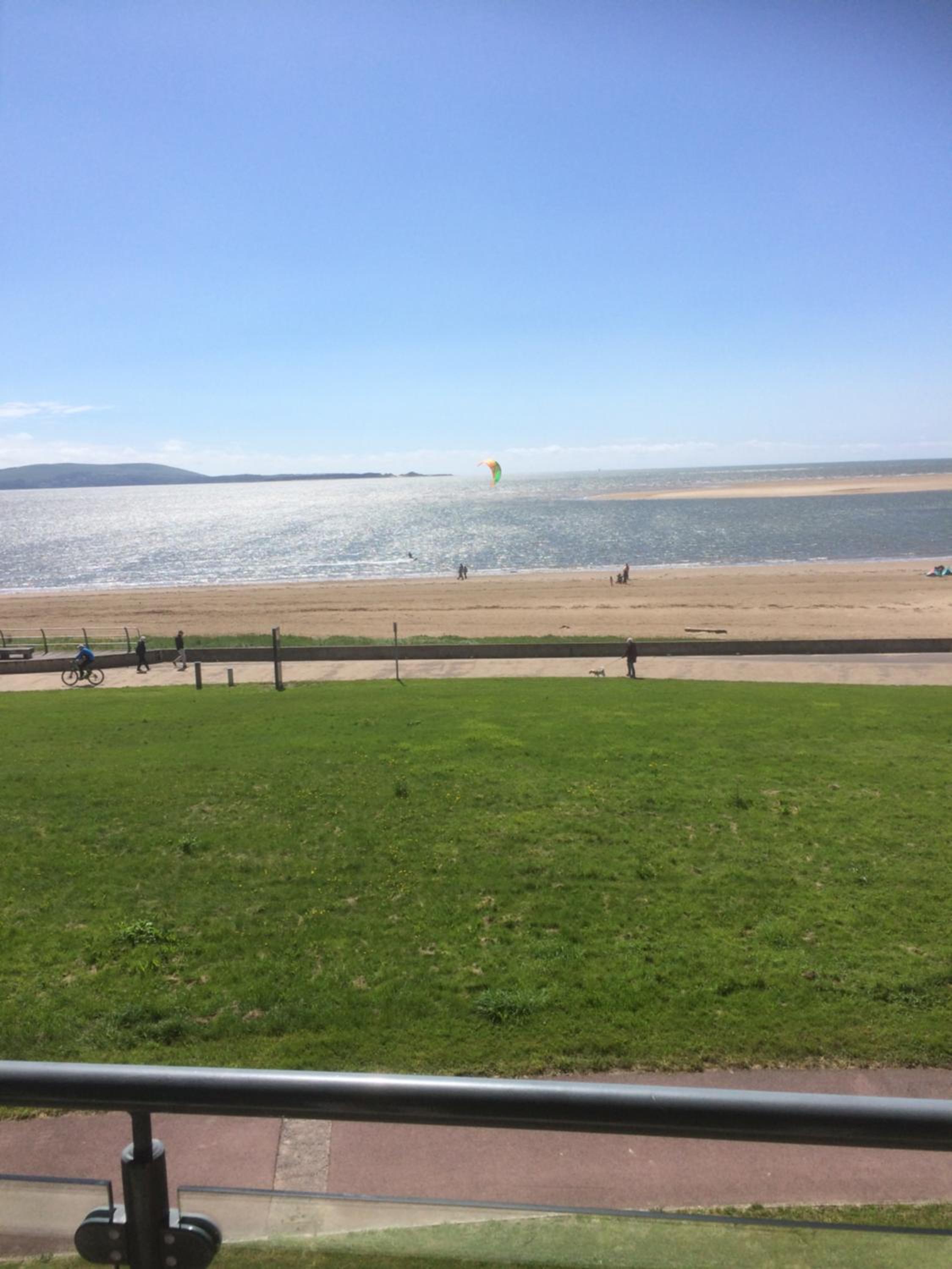Bay View view 2