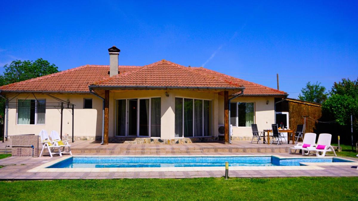 Villa Relax view 5