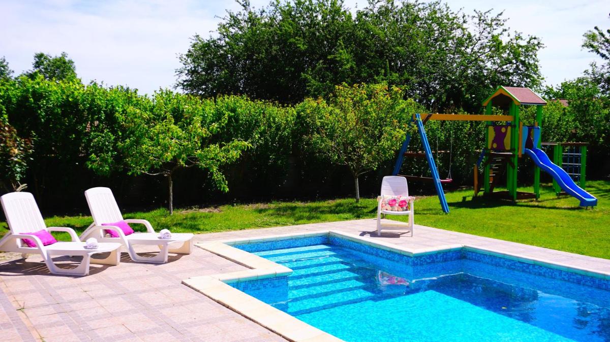 Villa Relax view 3