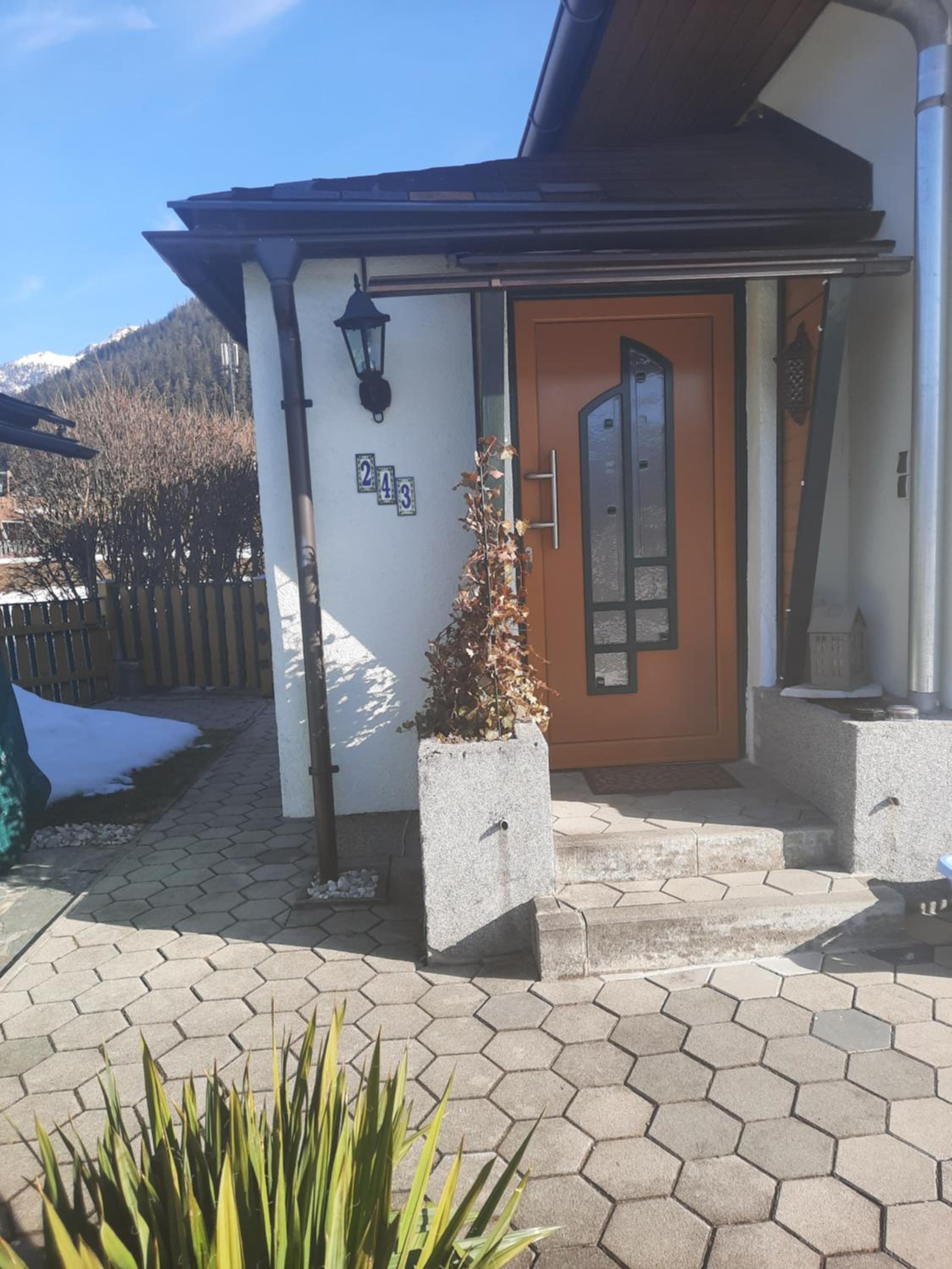 Ferienwohnung Rita