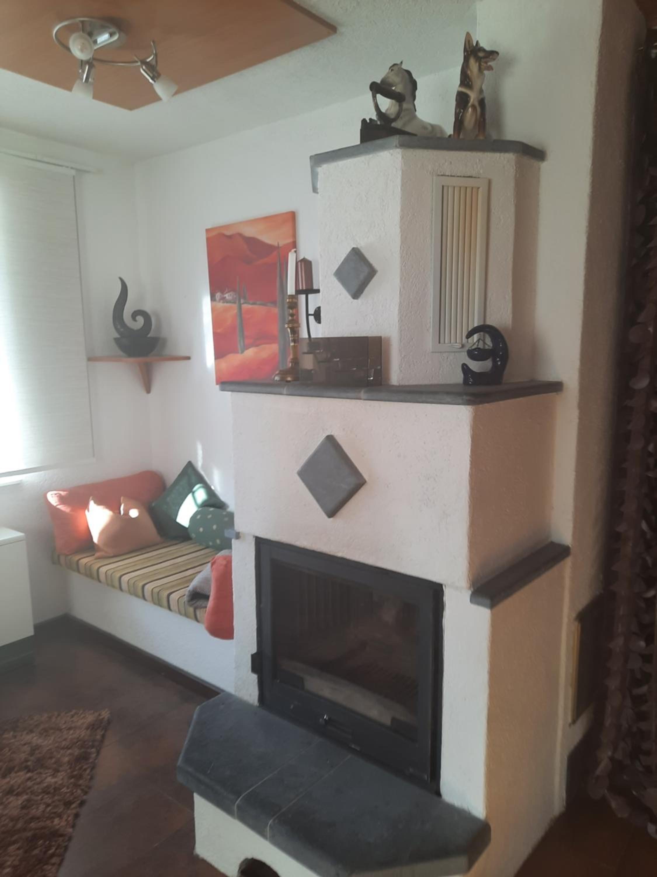 Ferienwohnung Rita