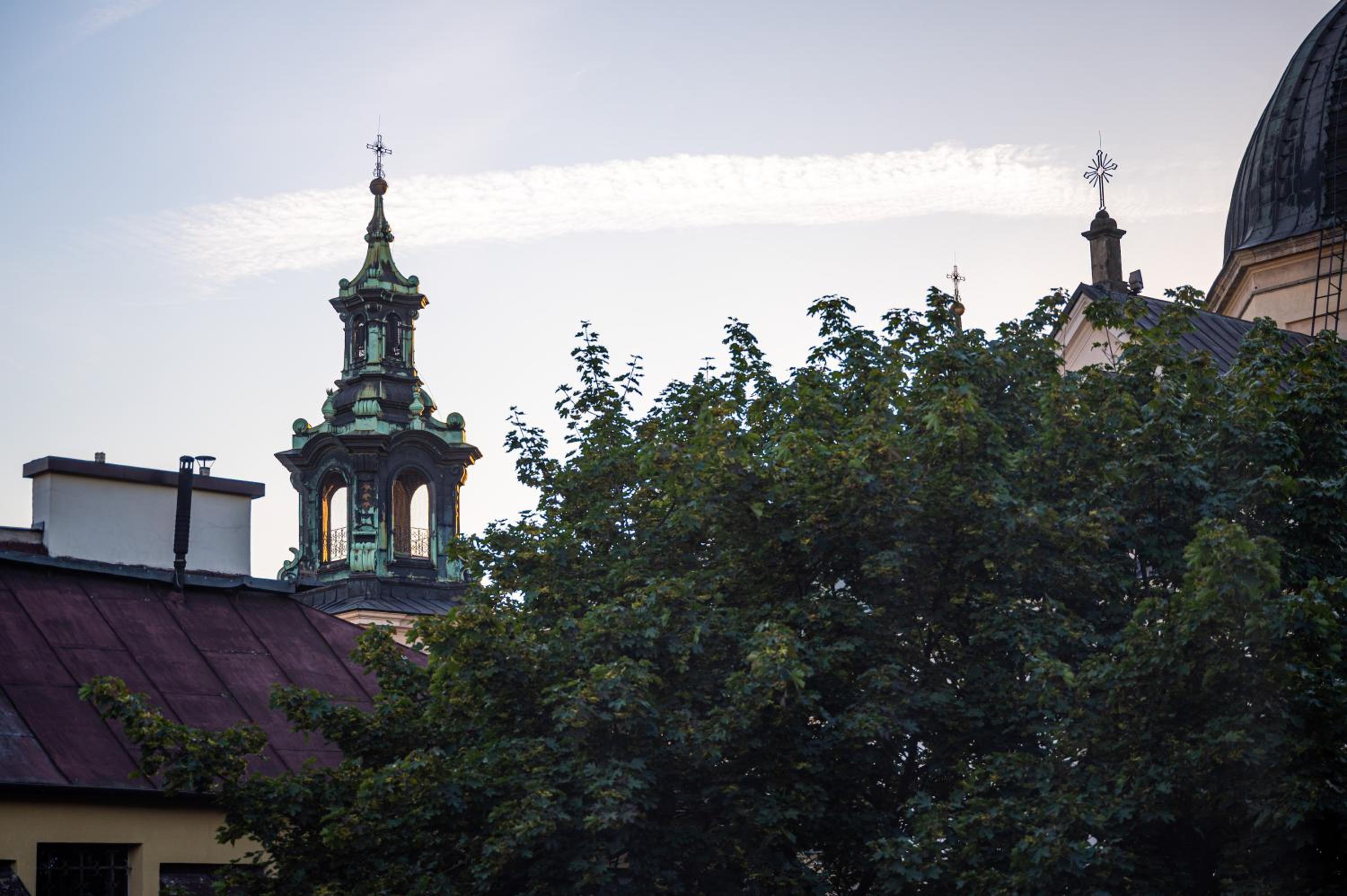 The Angels Apartments Krakow Old Town