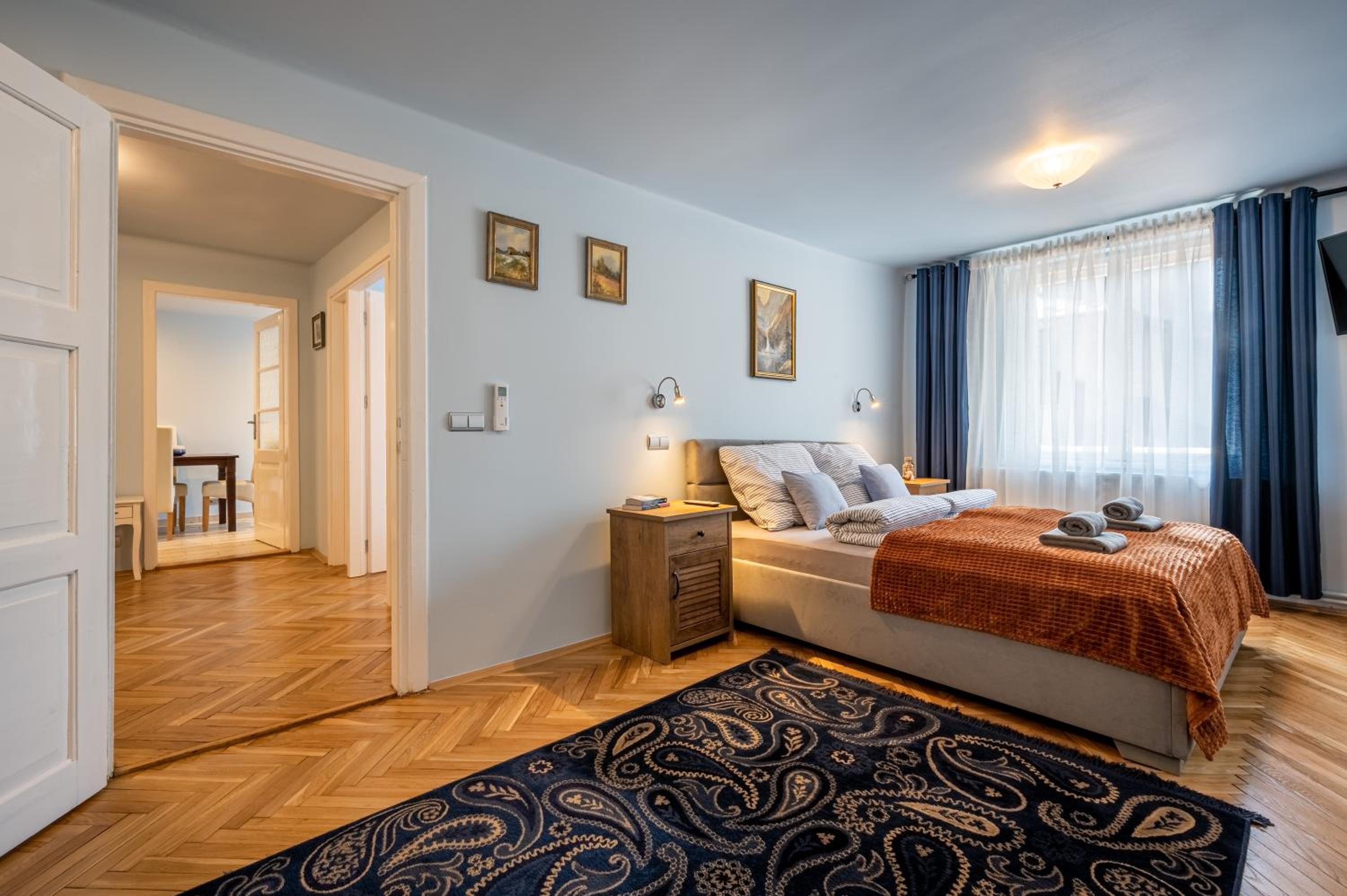 The Angels Apartments Krakow Old Town