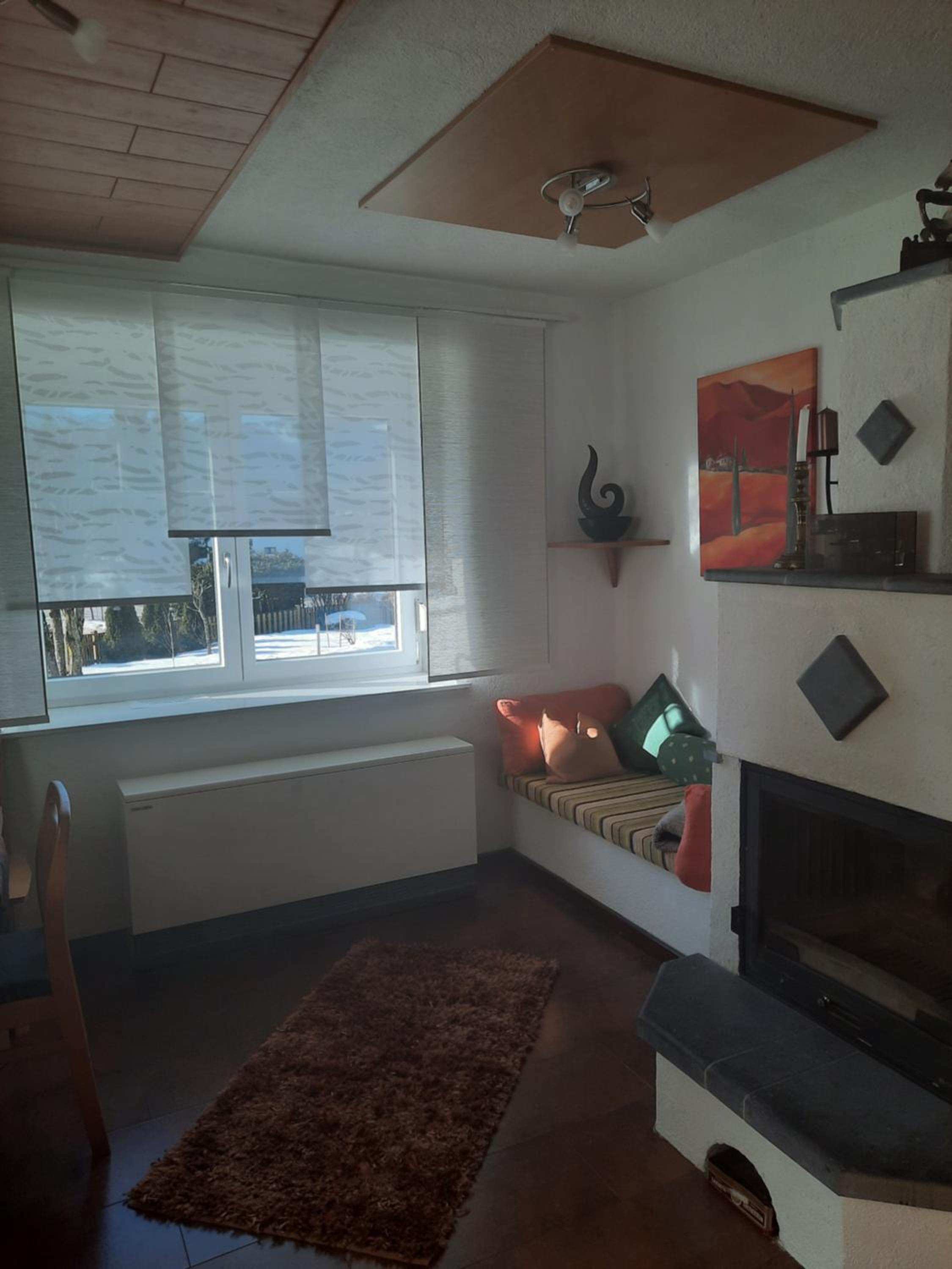 Ferienwohnung Rita