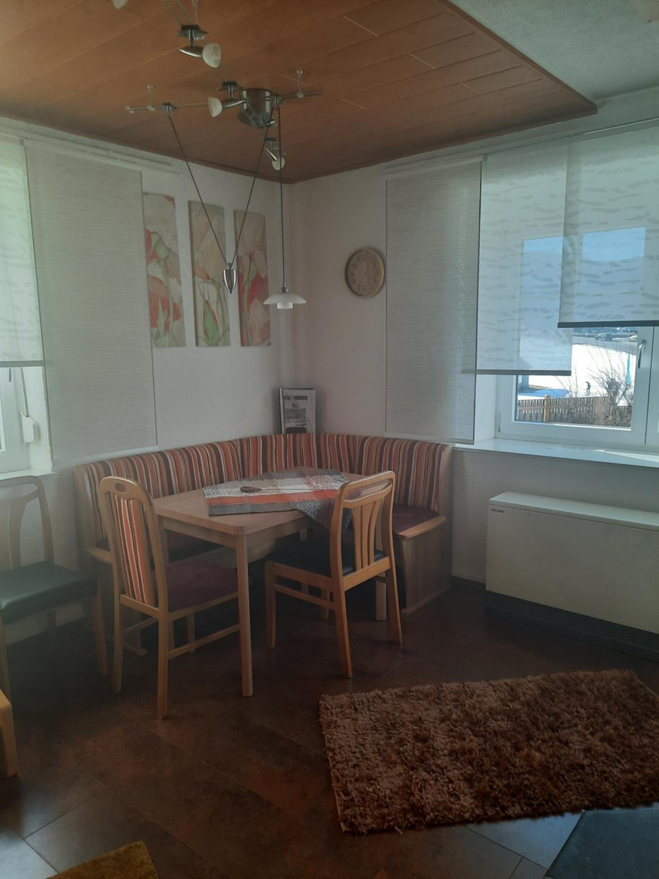 Ferienwohnung Rita
