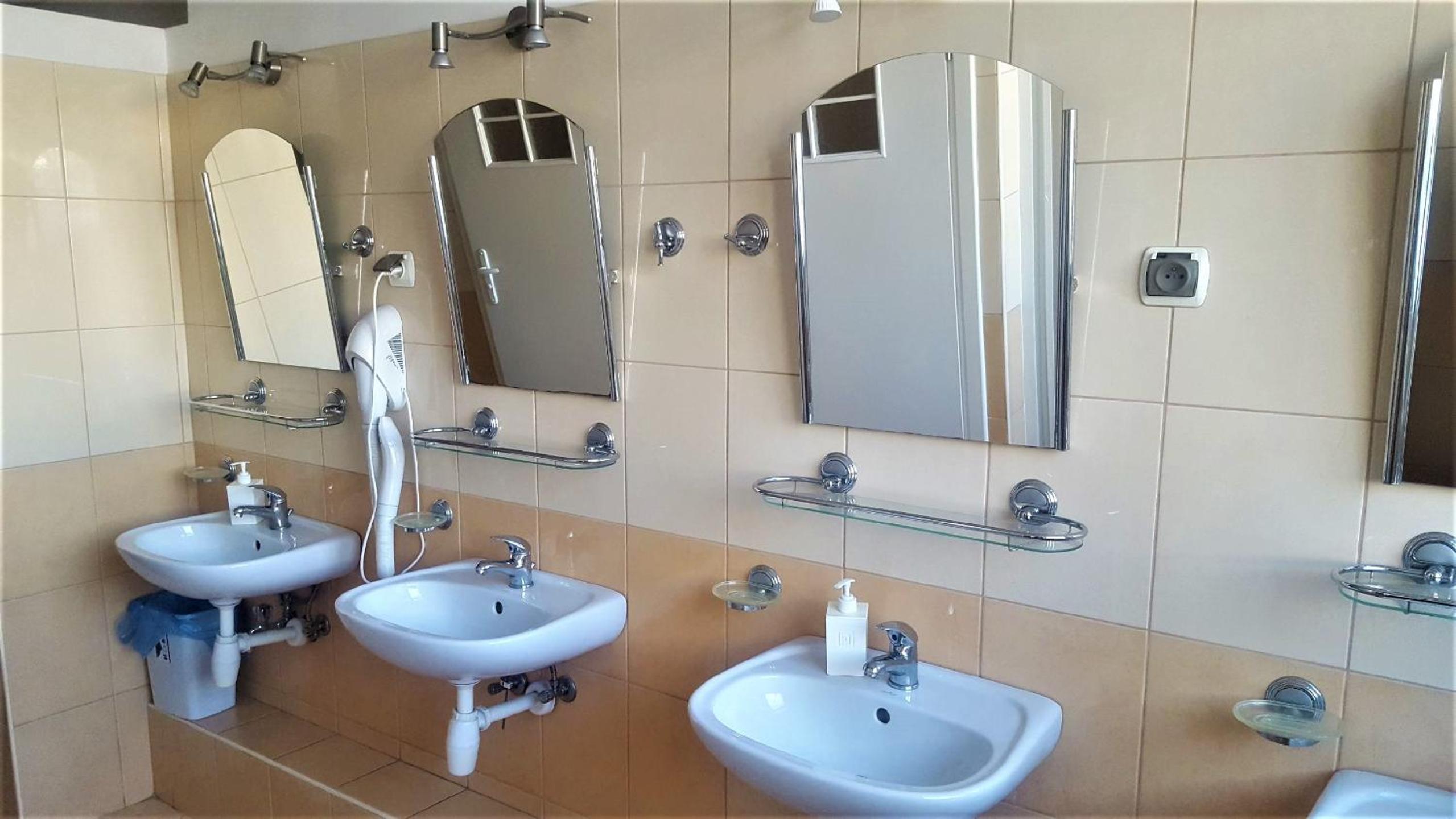 Apartamenty MOOD HARMONY Garbary 40 view 5