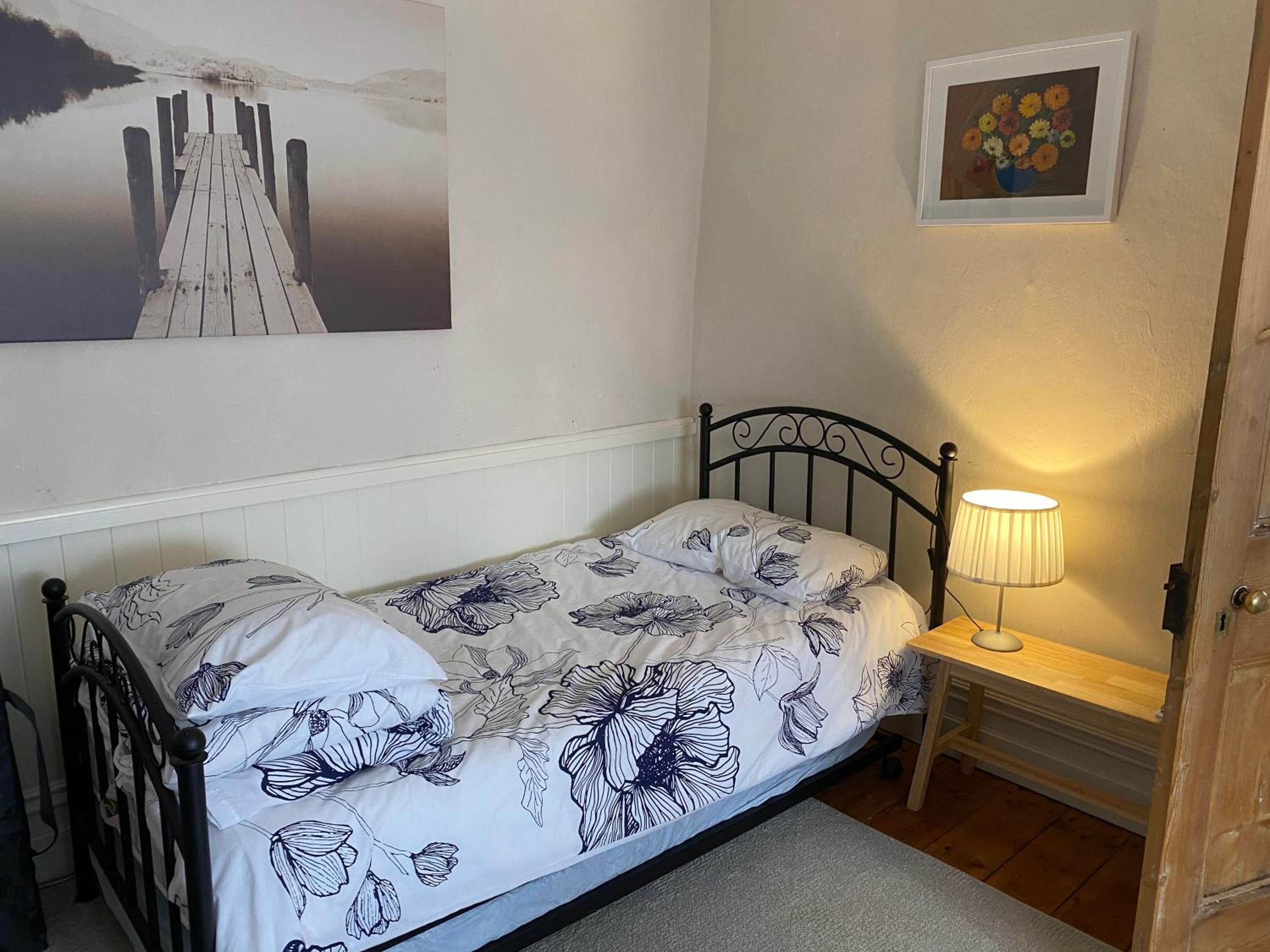 Goolwa Mariner’s Cottage - Free Wifi and Pet Friendly - Centrally located in Historic Region