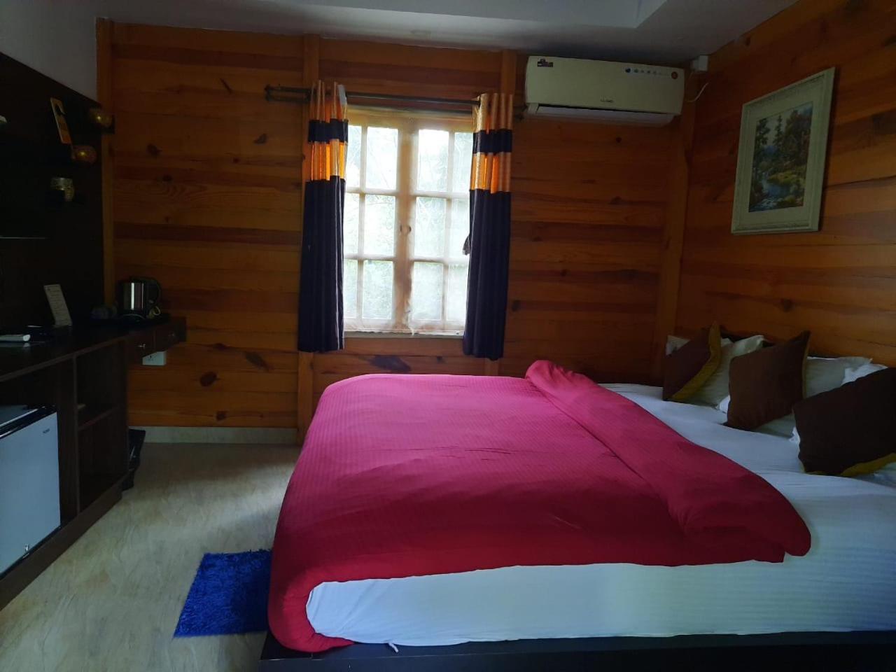 Go Green Spice & Eco Resort view 5