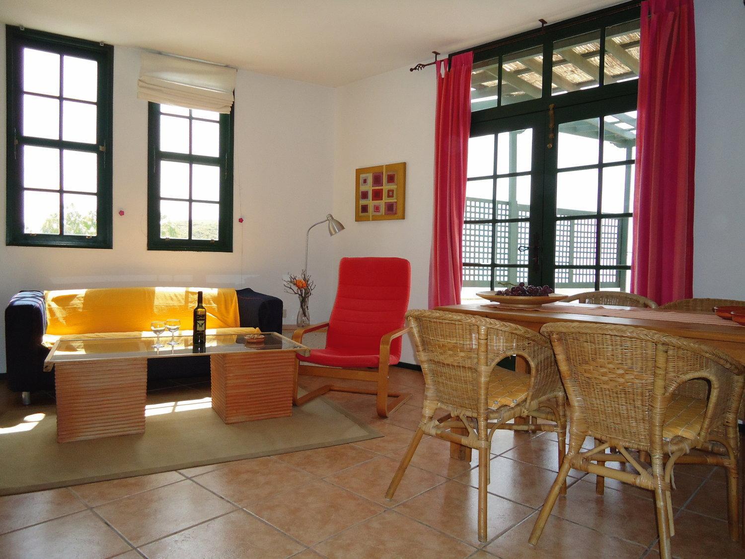 Casa San Miguel