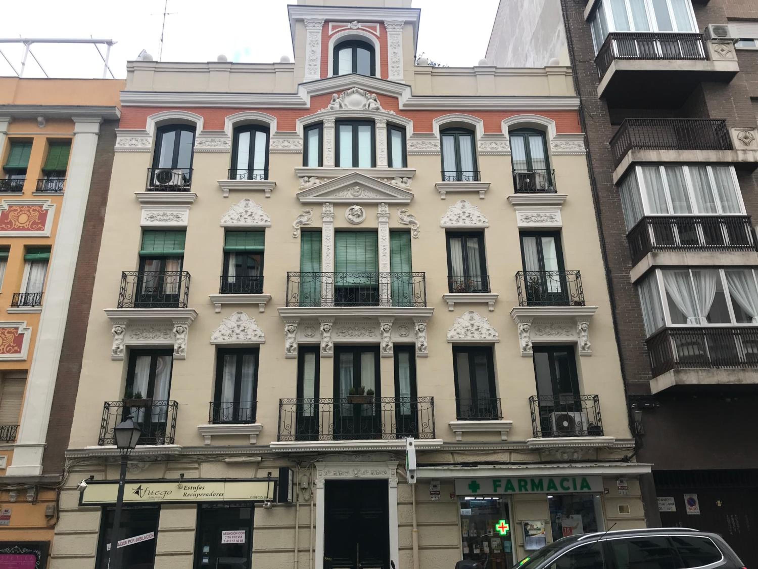building