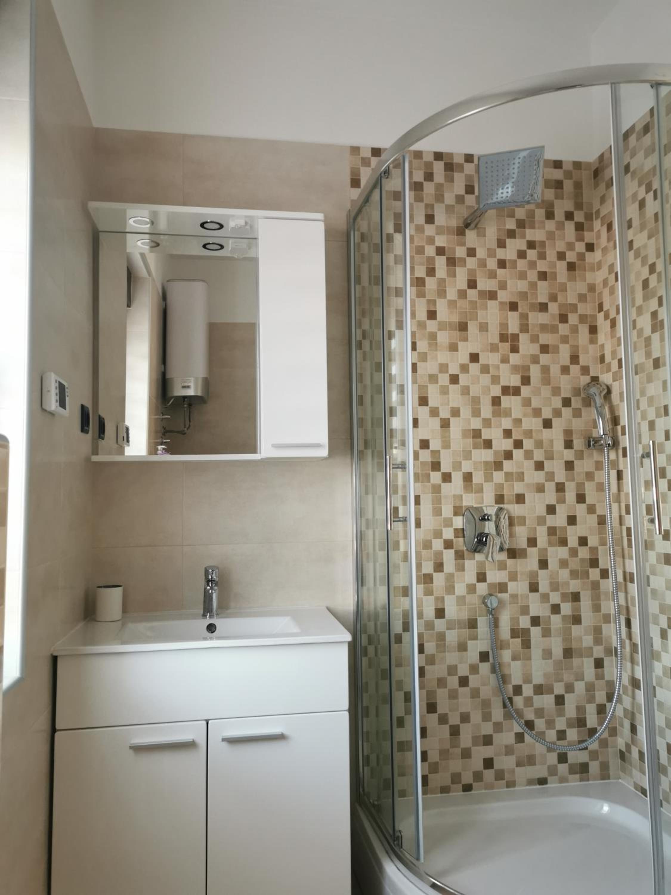 Apartmani Nika view 5