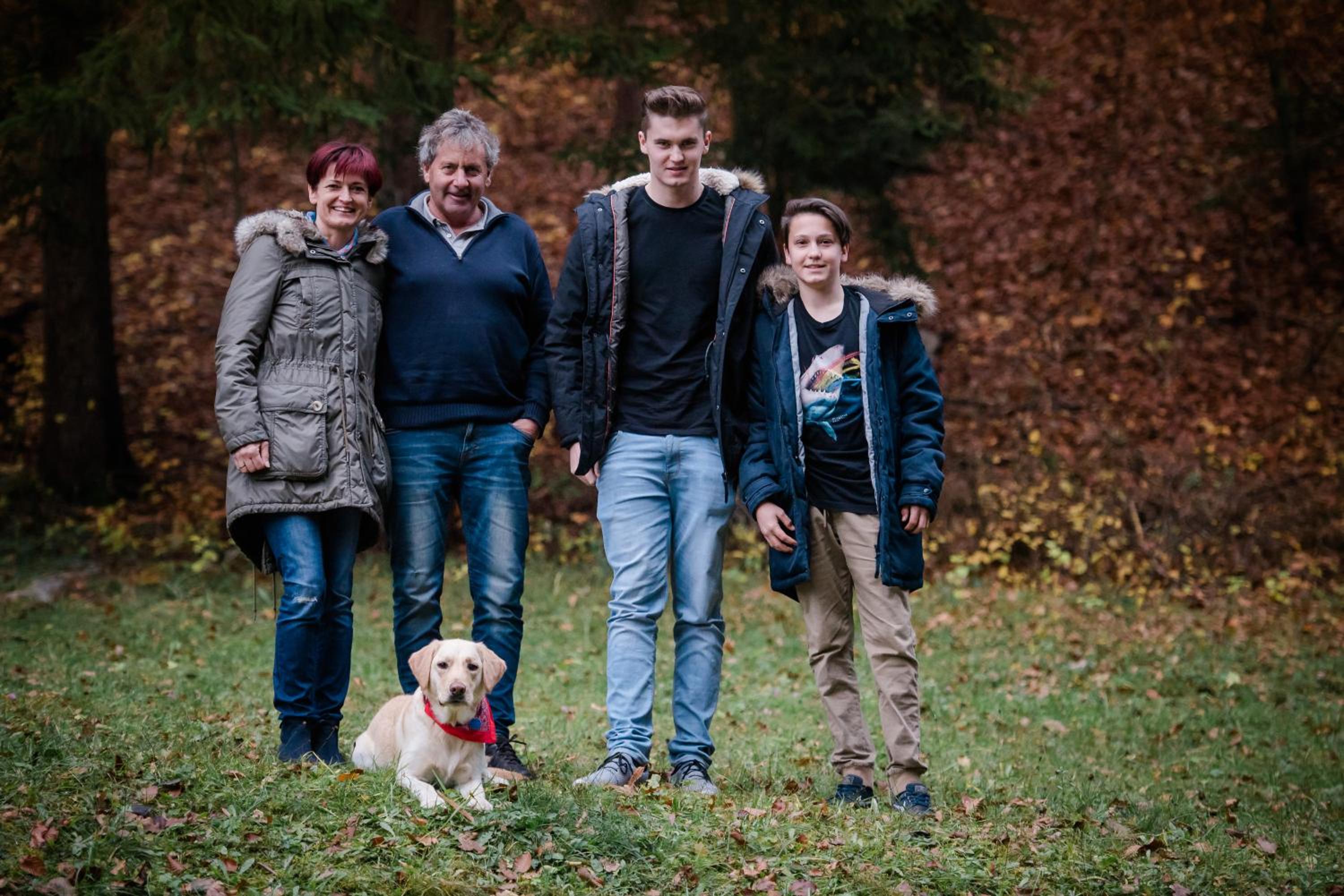 Pension Alpin