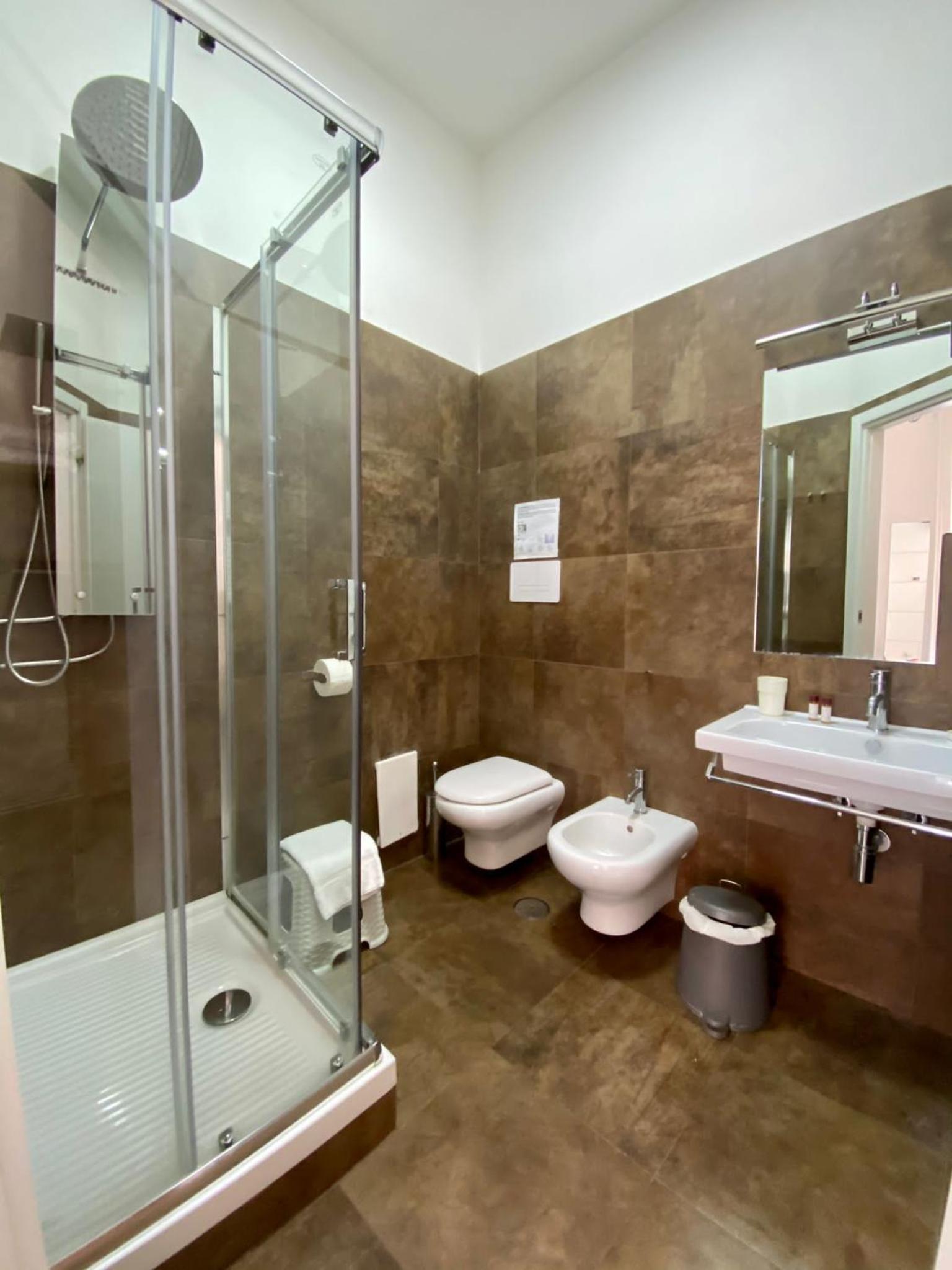 B&B A Durmì en Naples