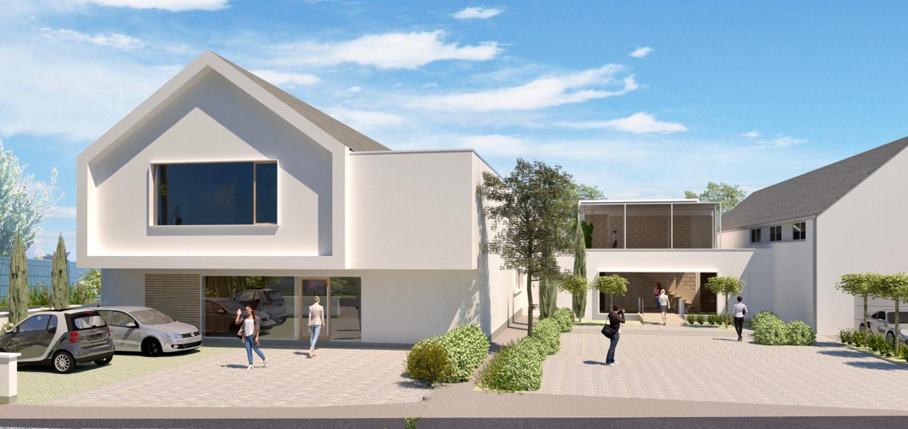 Octavie - Suite de luxe à Tournai avec piscine privée, jacuzzi, sauna et hammam