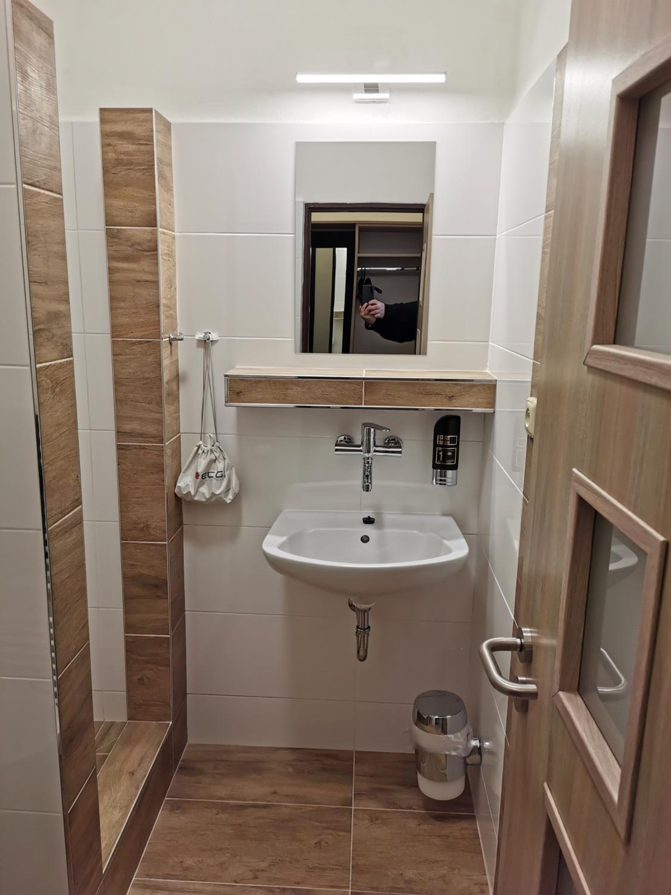 Penzion Ema B&B