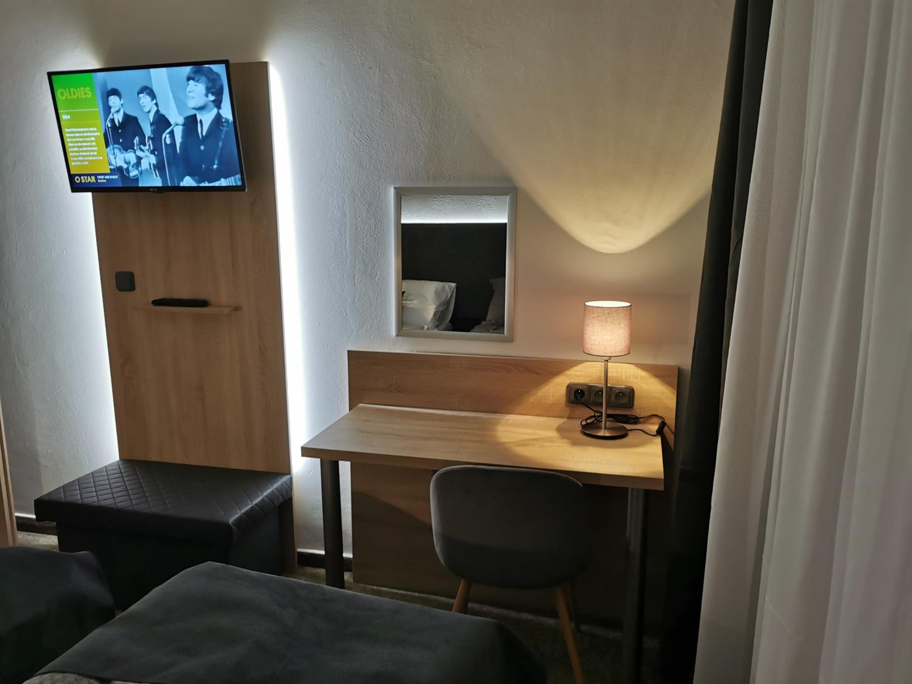 Penzion Ema B&B