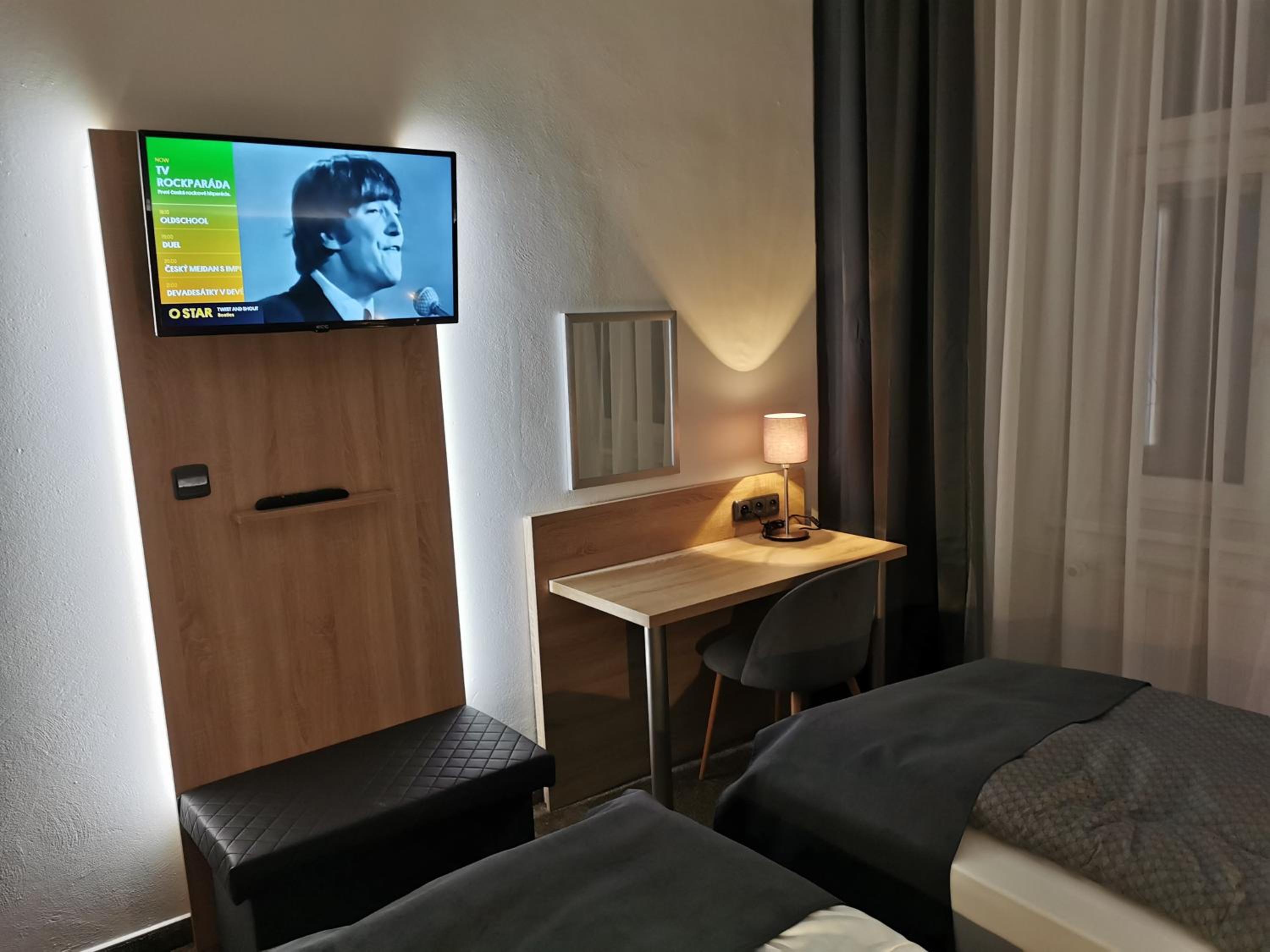 Penzion Ema B&B