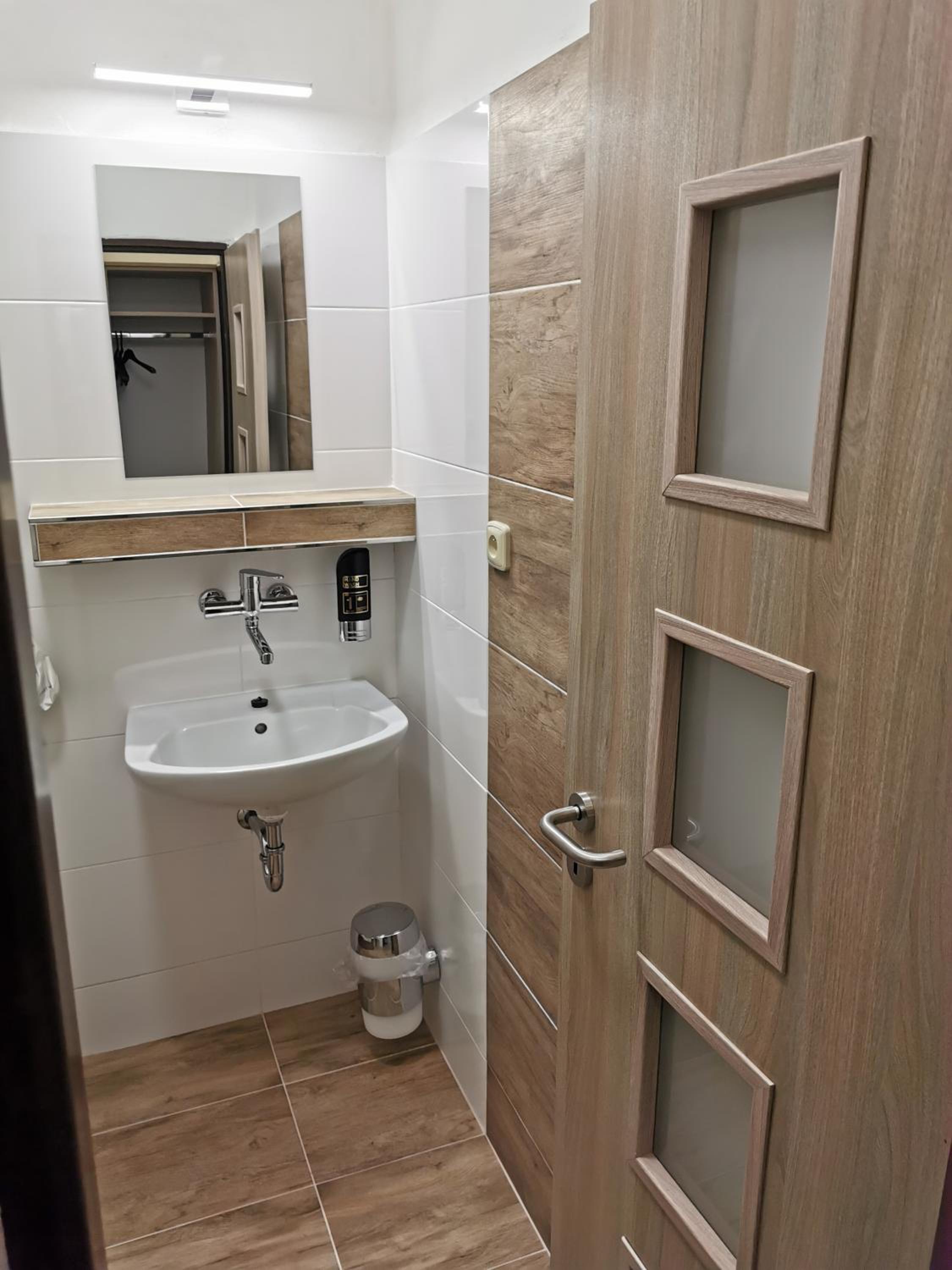 Penzion Ema B&B