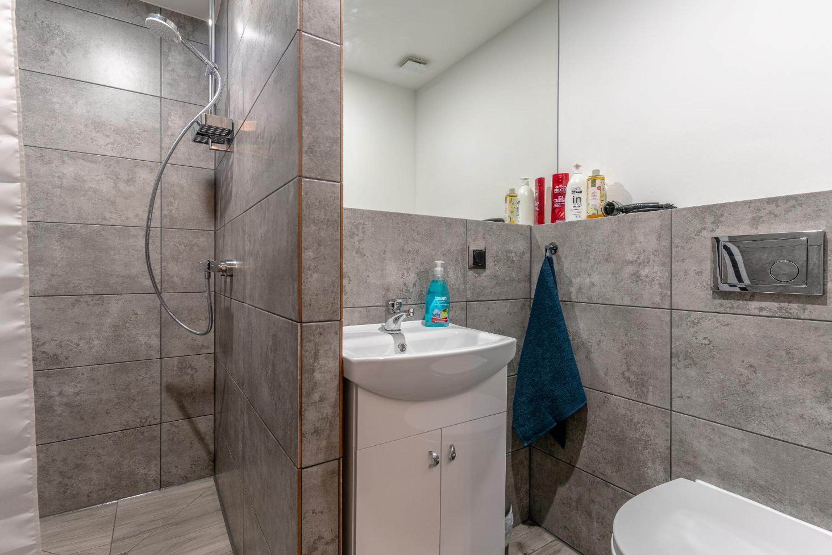 Green Garden & Private Parking Apartments with Playground 照片第 55 張,共 212 張