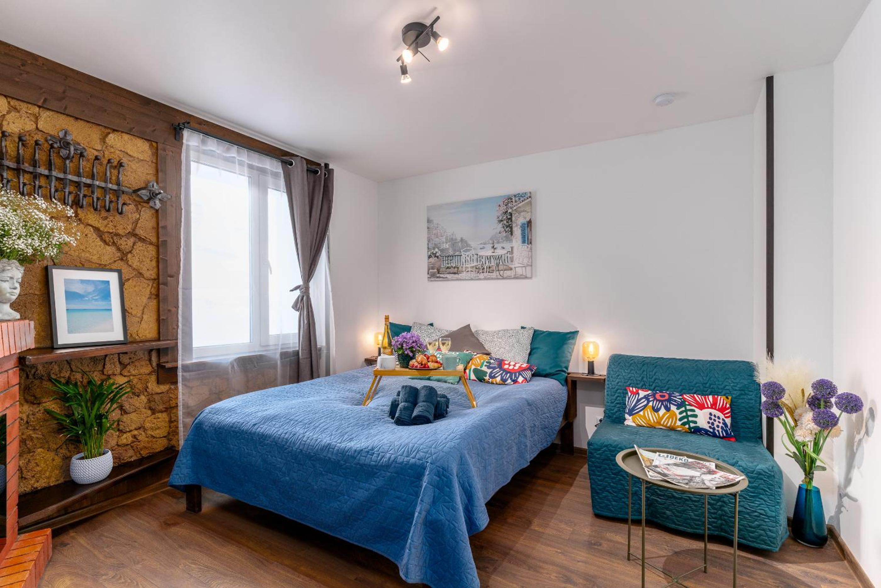 Green Garden & Private Parking Apartments with Playground 照片第 37 張,共 212 張