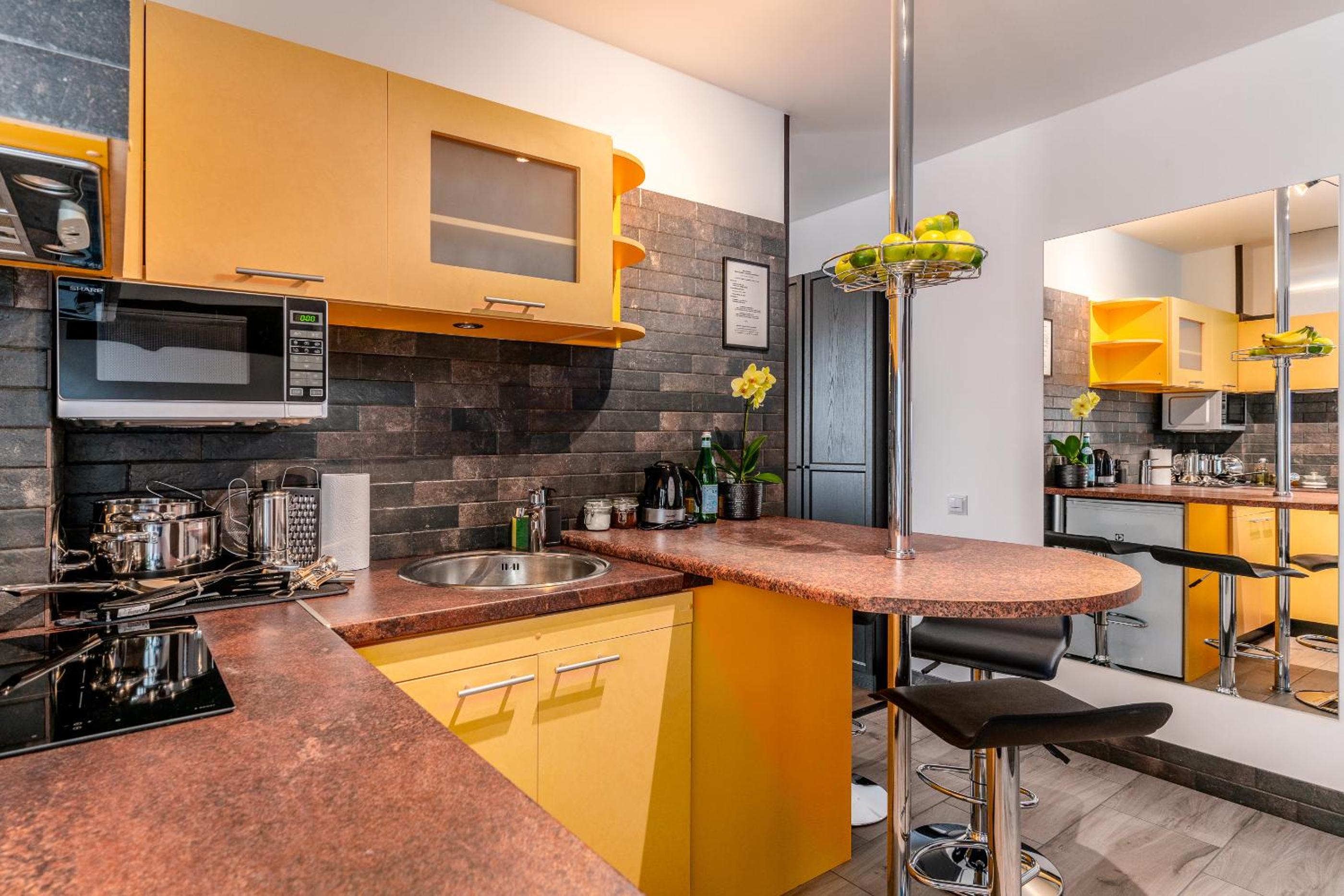 Green Garden & Private Parking Apartments with Playground 照片第 125 張,共 212 張