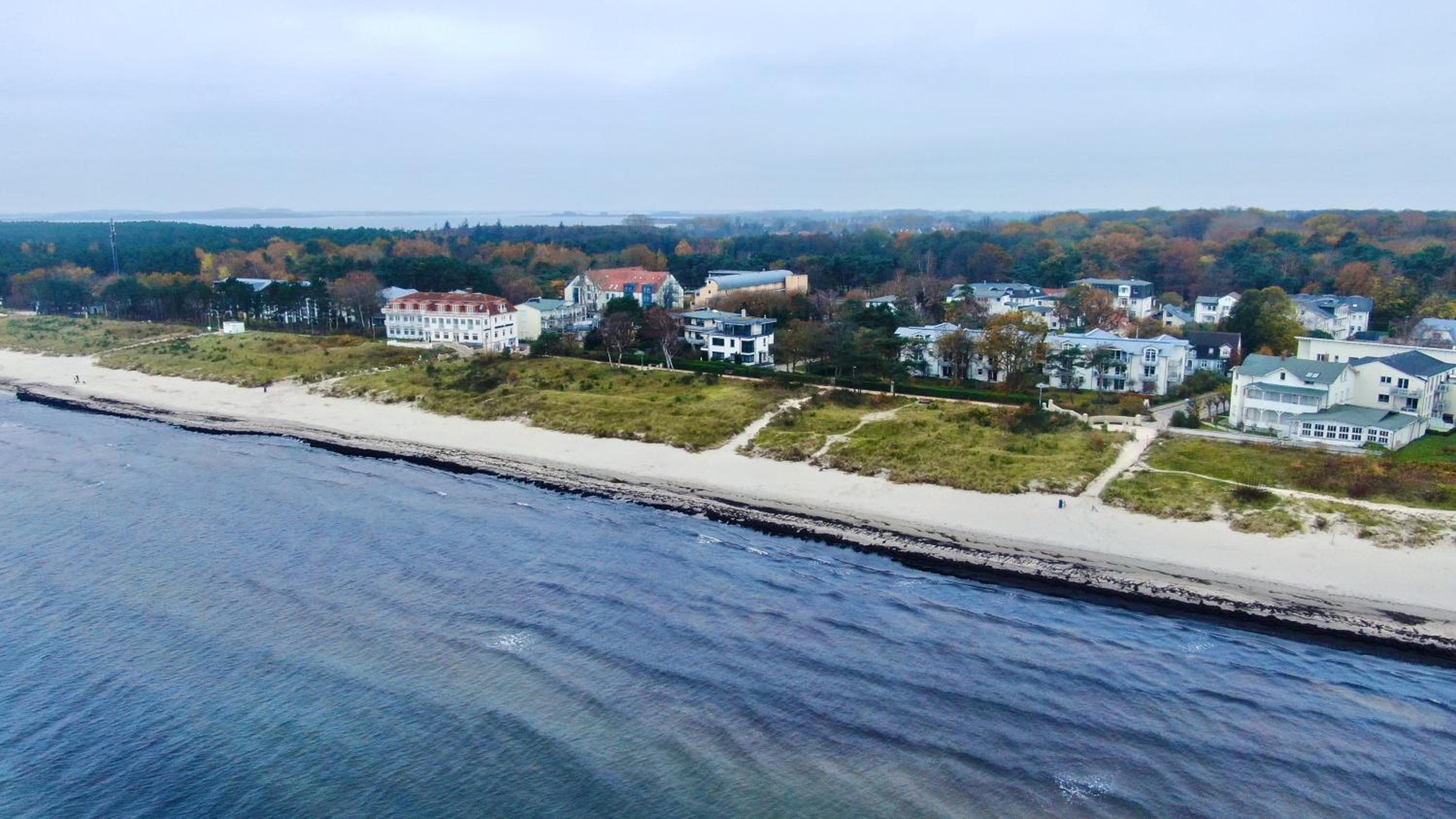 Arkona Beach view 2