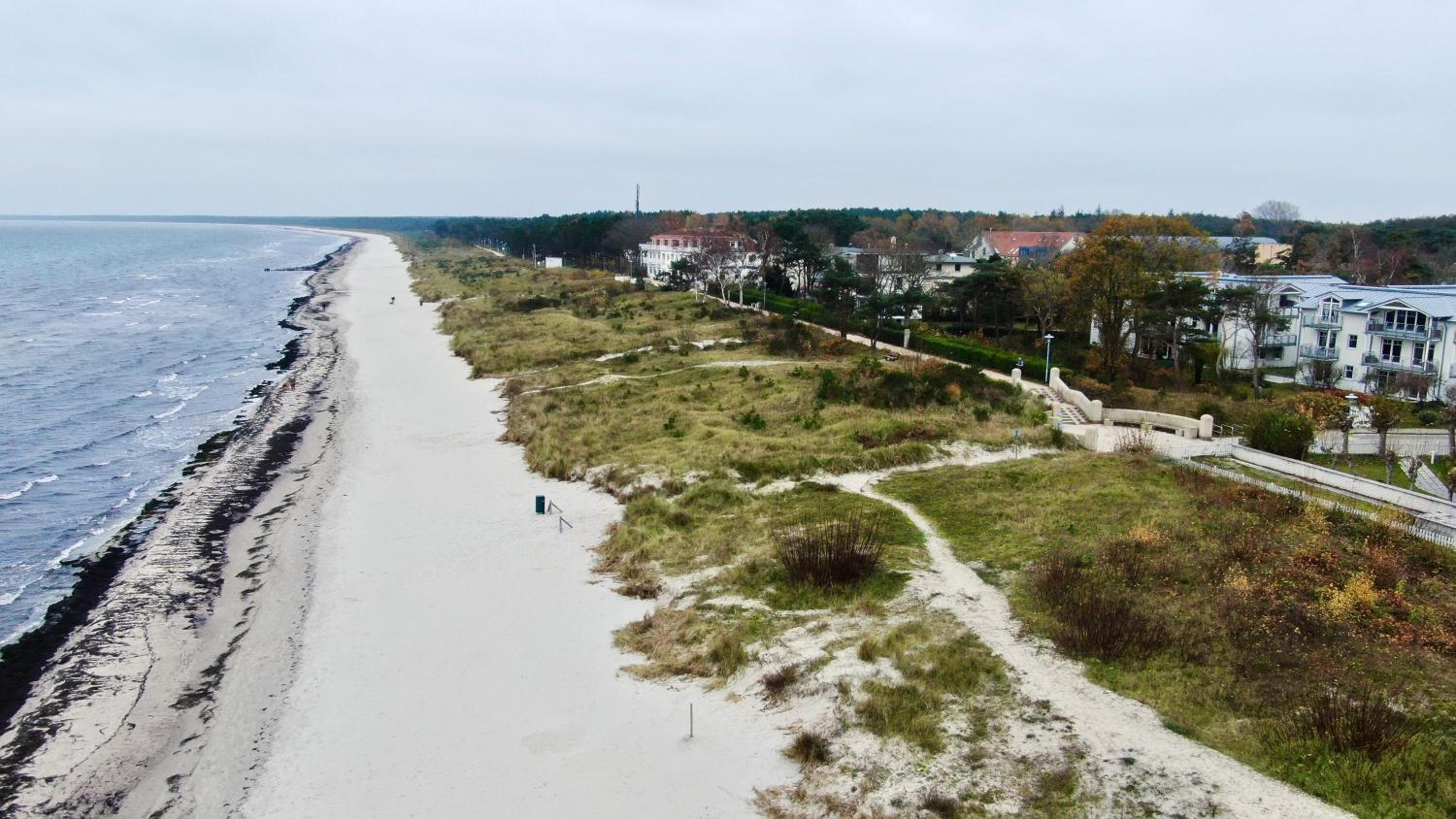 Arkona Beach view 5